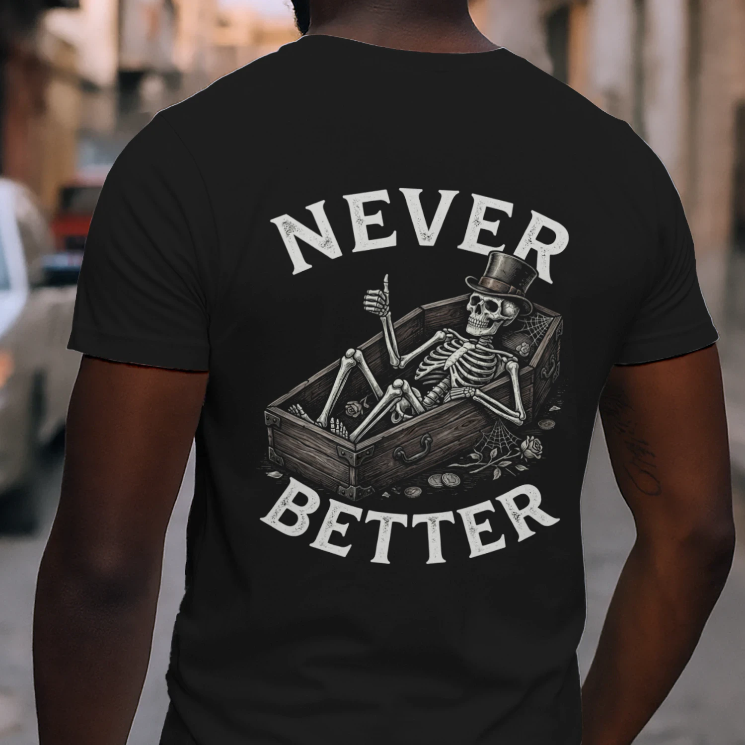 Never-Better