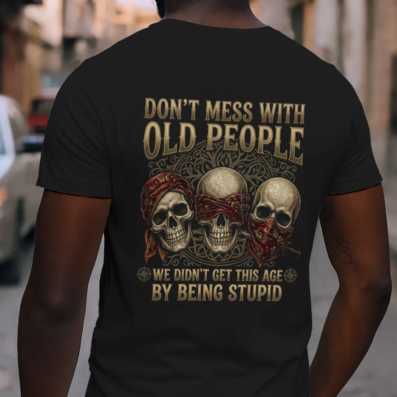 Dont-Mess