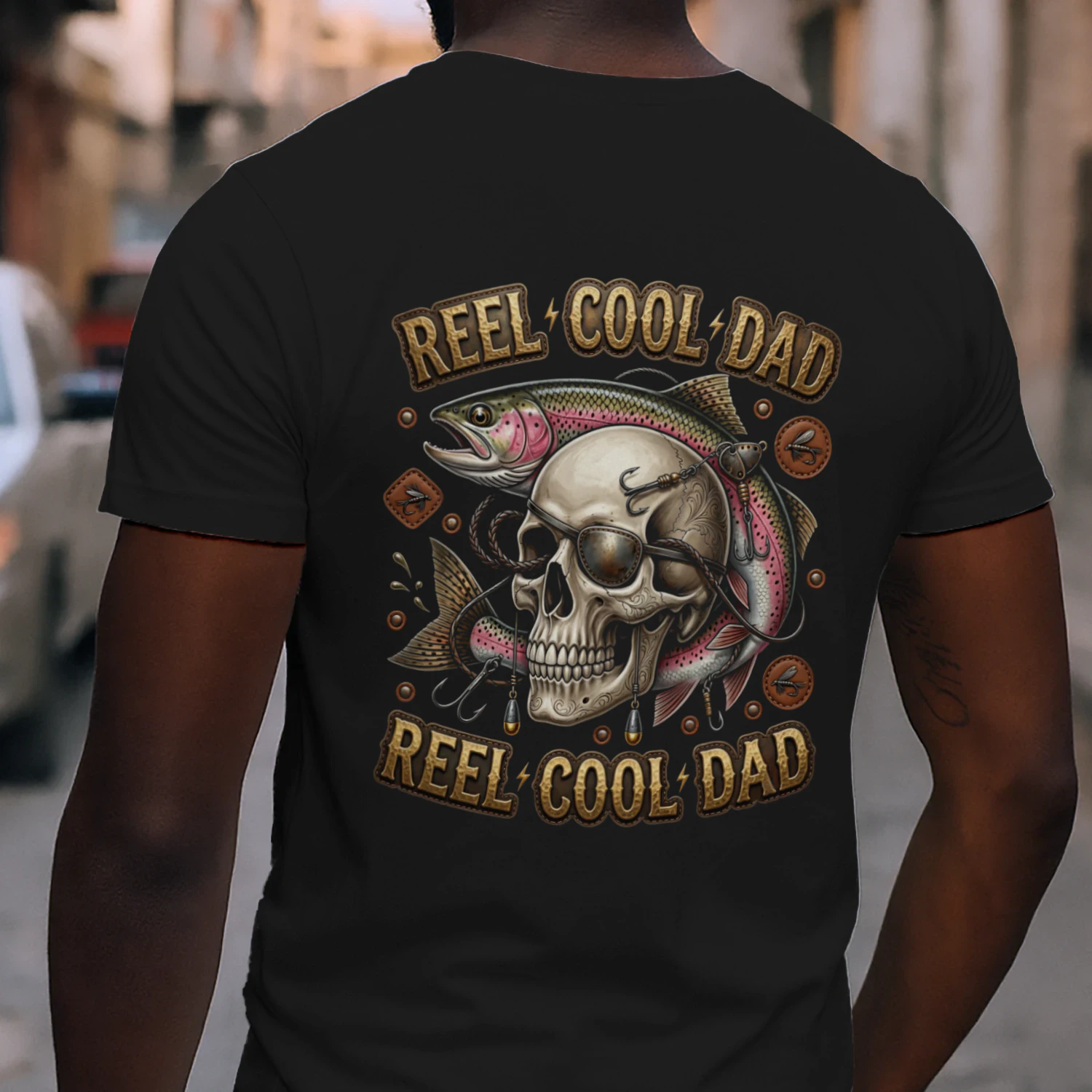 Reel-Cool-Dad
