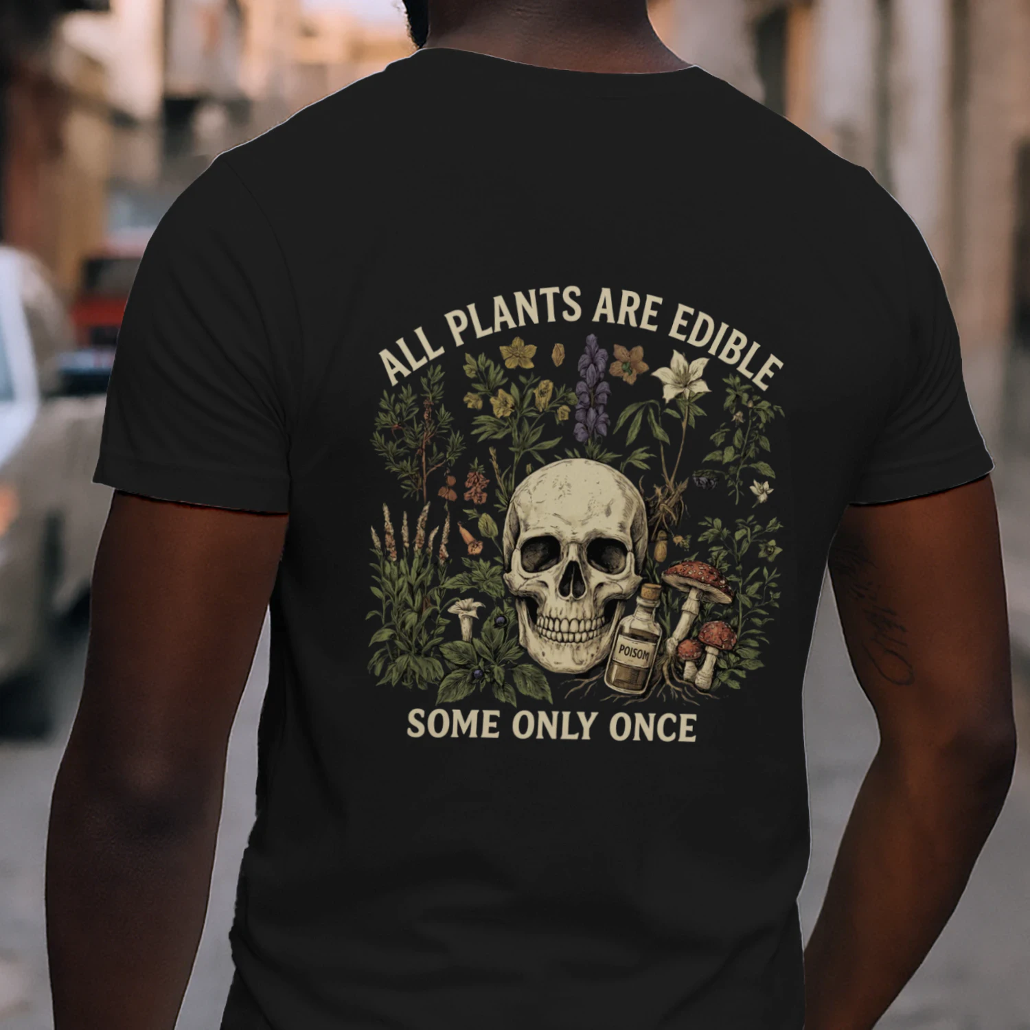 All-Plant
