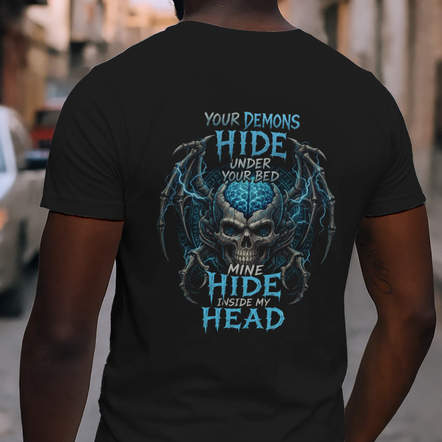 Your-Demons-Hide