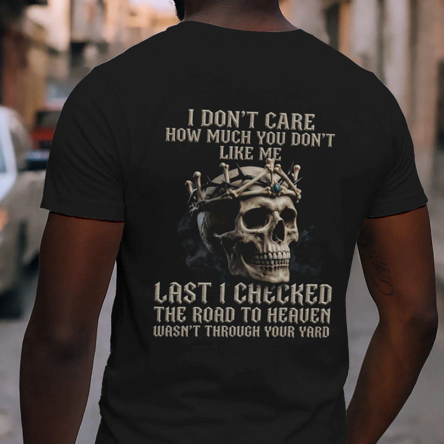 Dont-Care