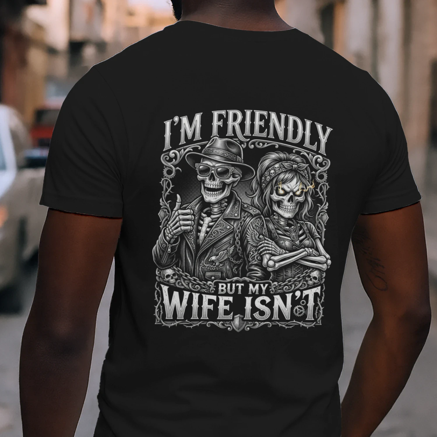Friendly