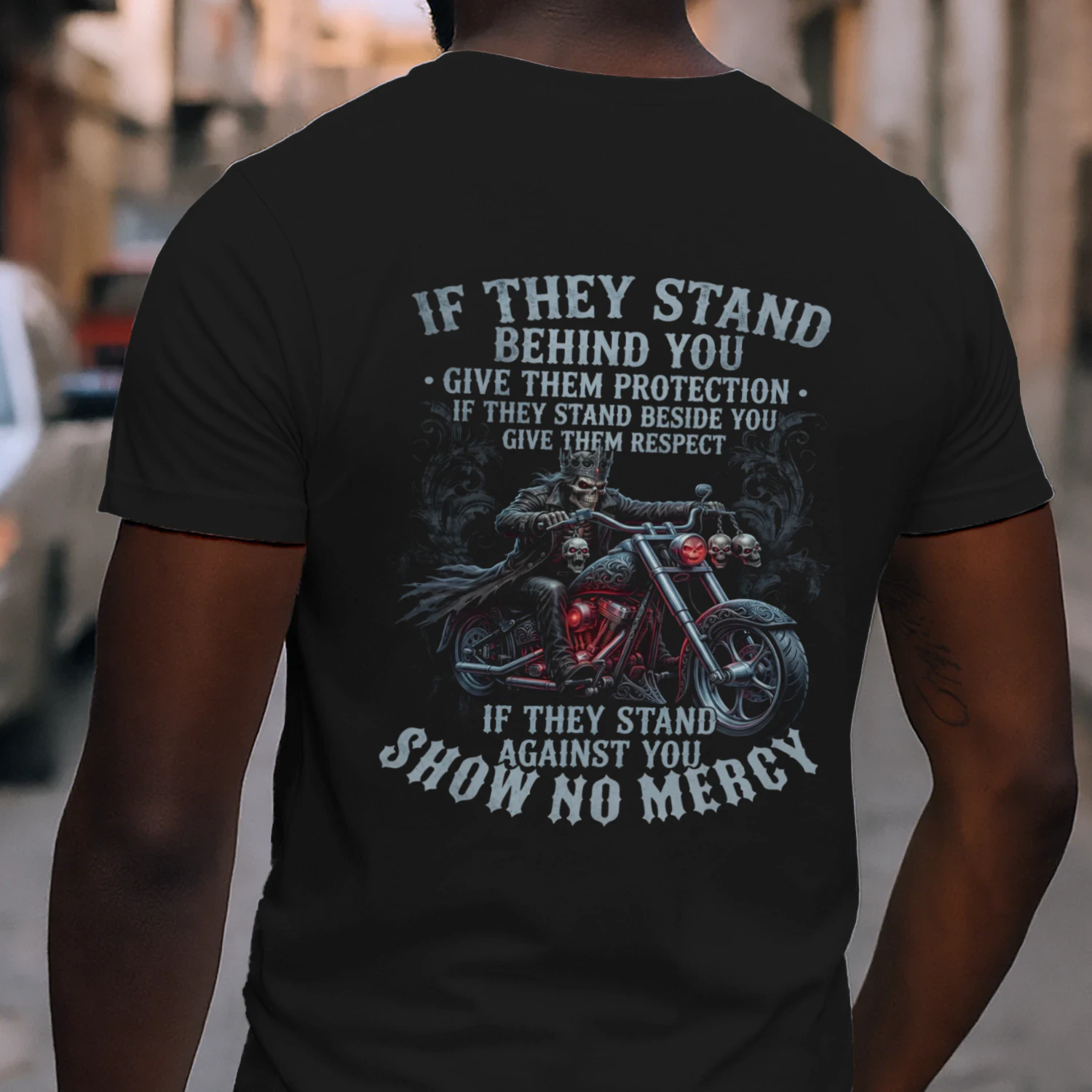 They-Stand