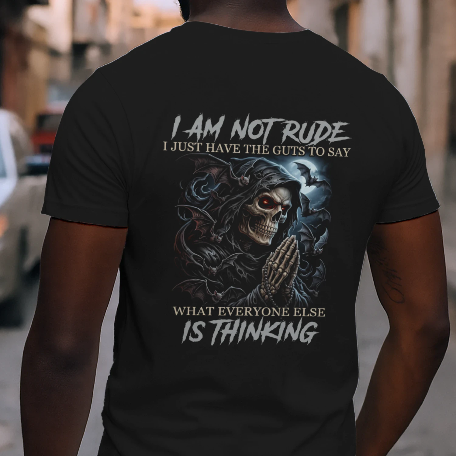 I-Am-Not-Rude