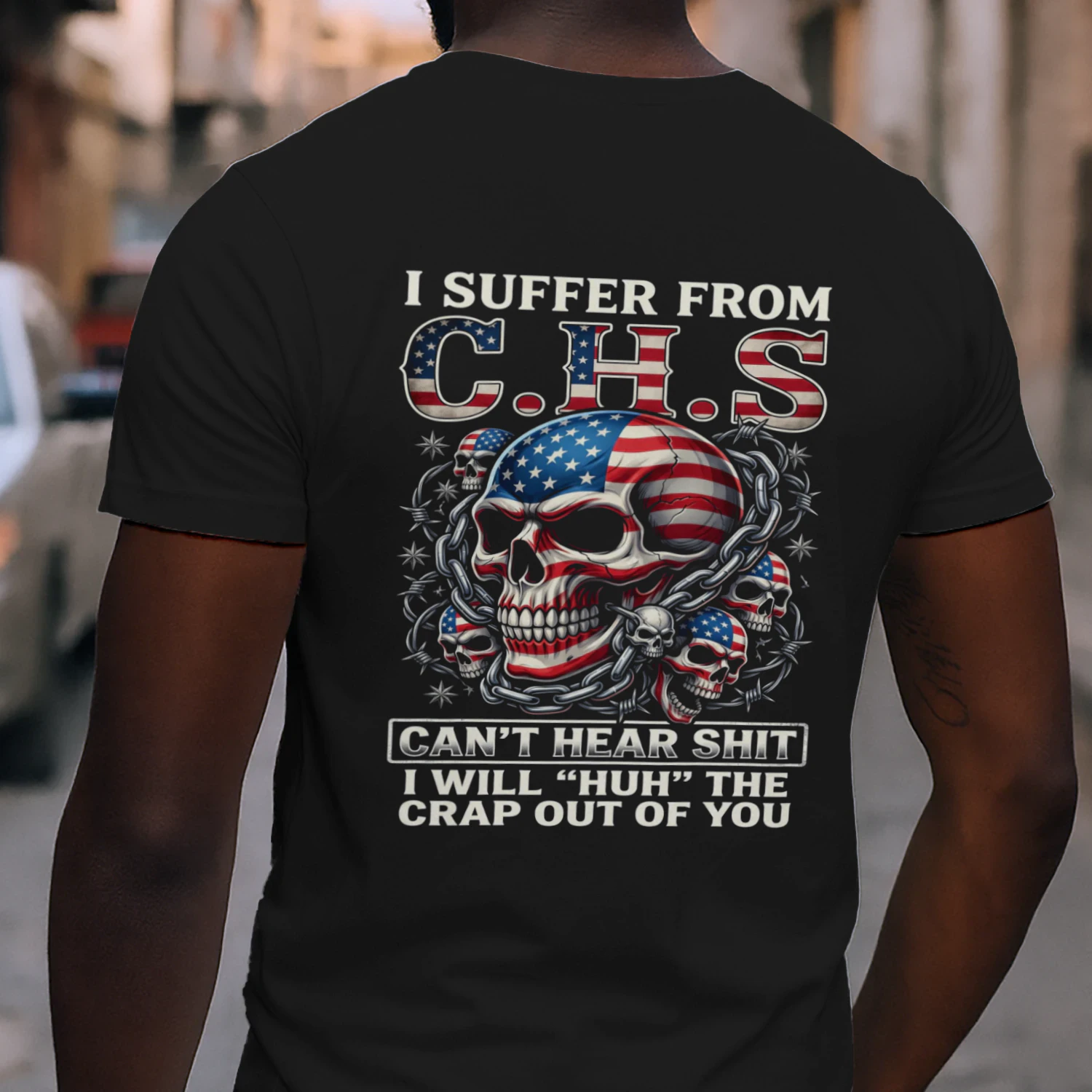 Cant-Hear