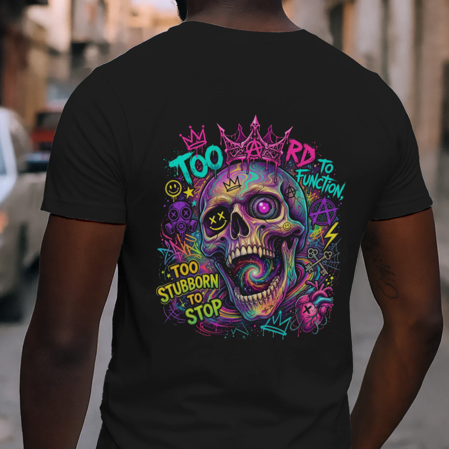 To-Stop
