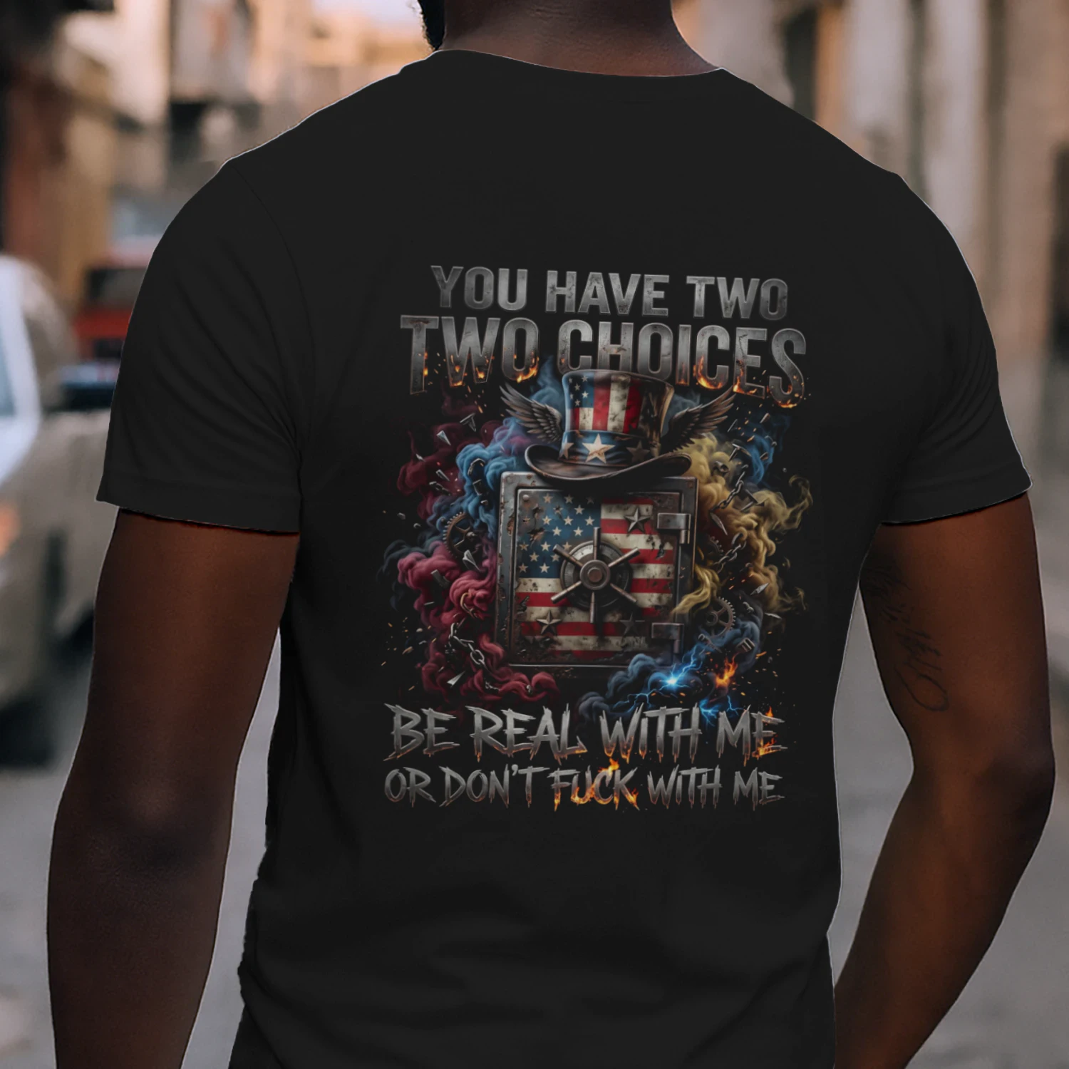Two-Choices