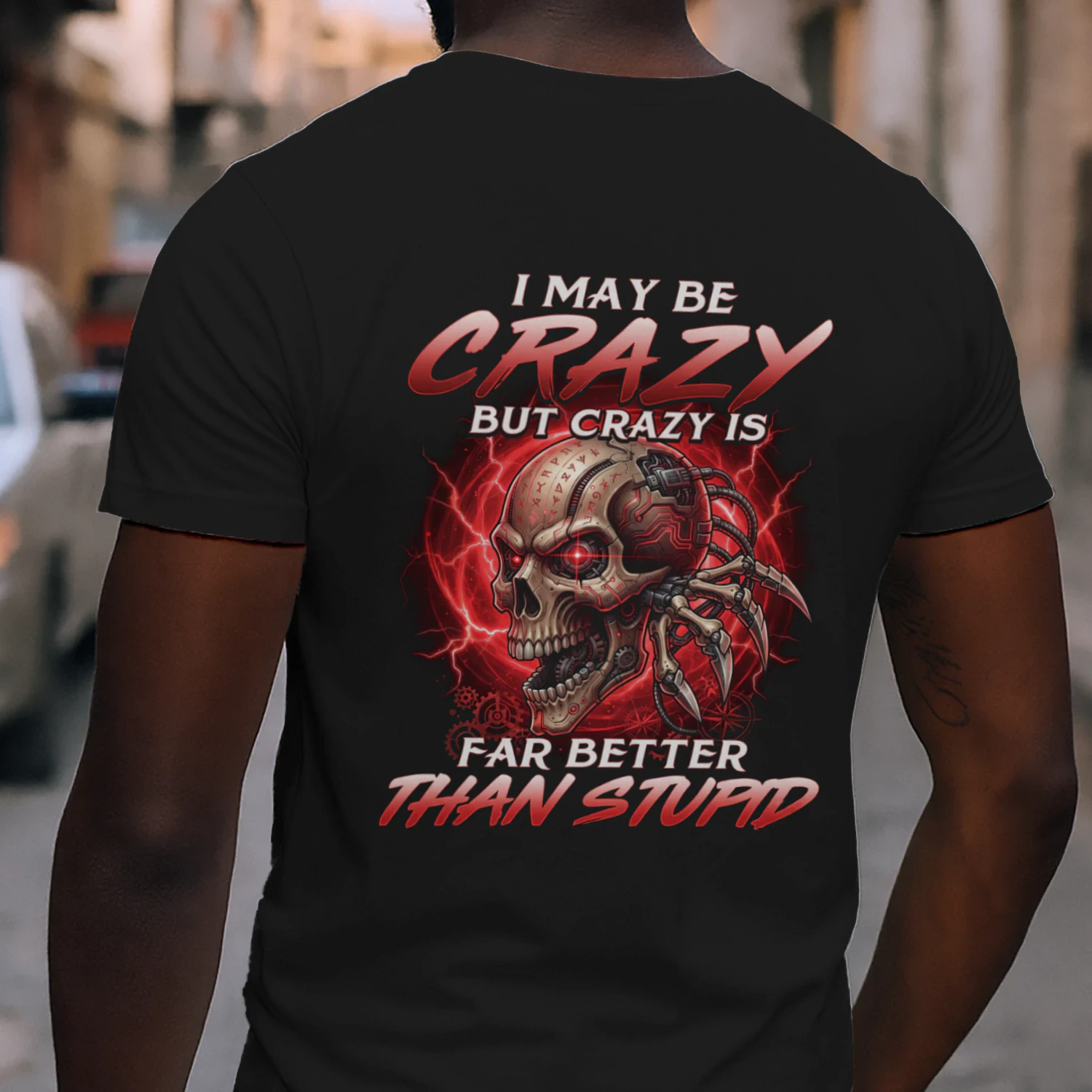 Far-Better