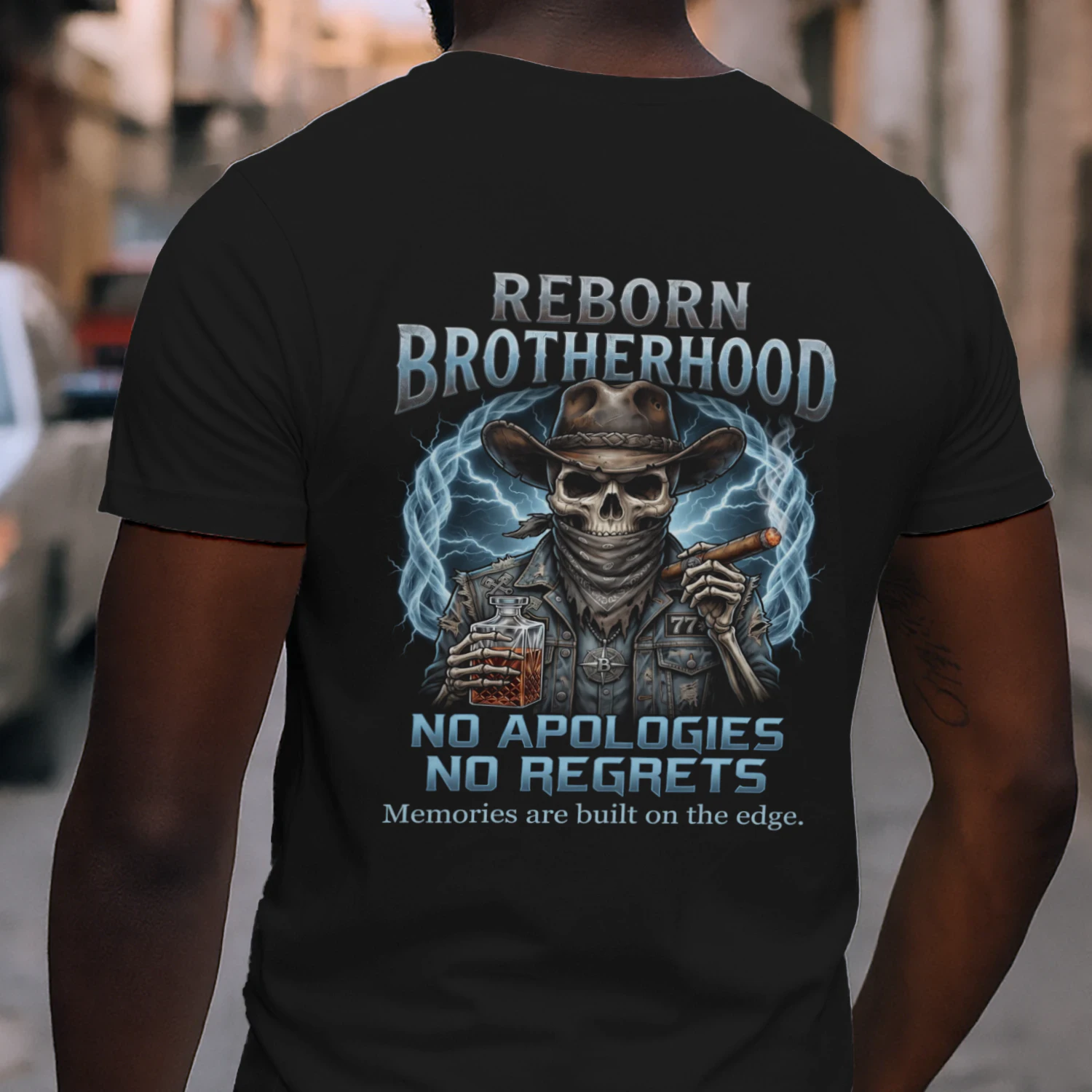 Reborn-Brotherhood