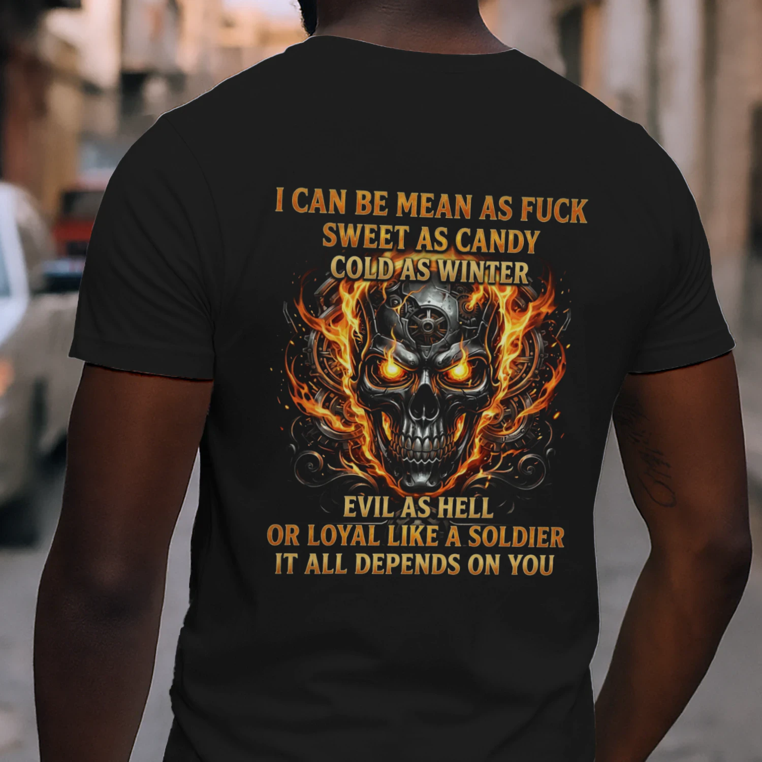 Can-Be-Mean