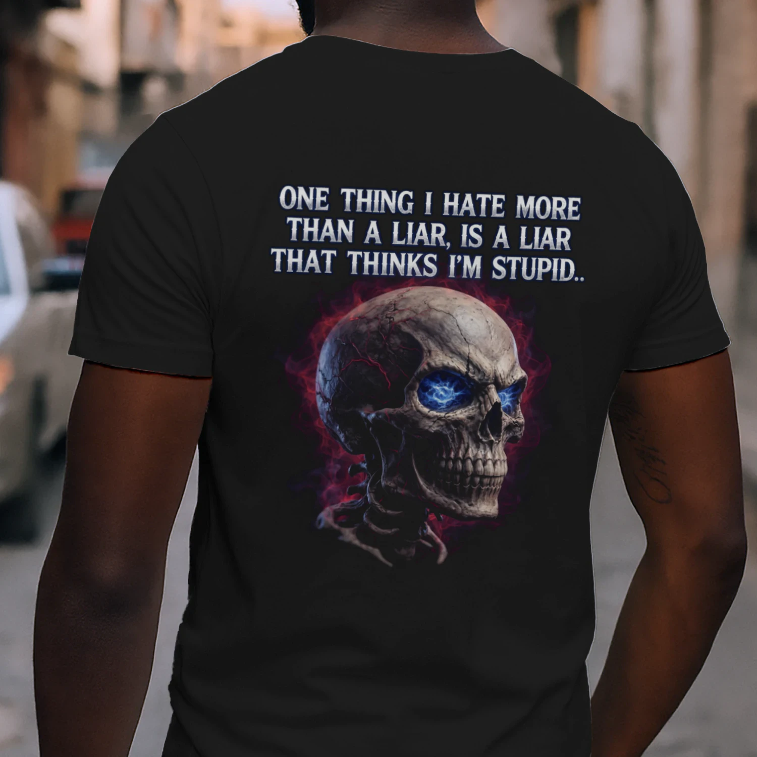 One-Thing