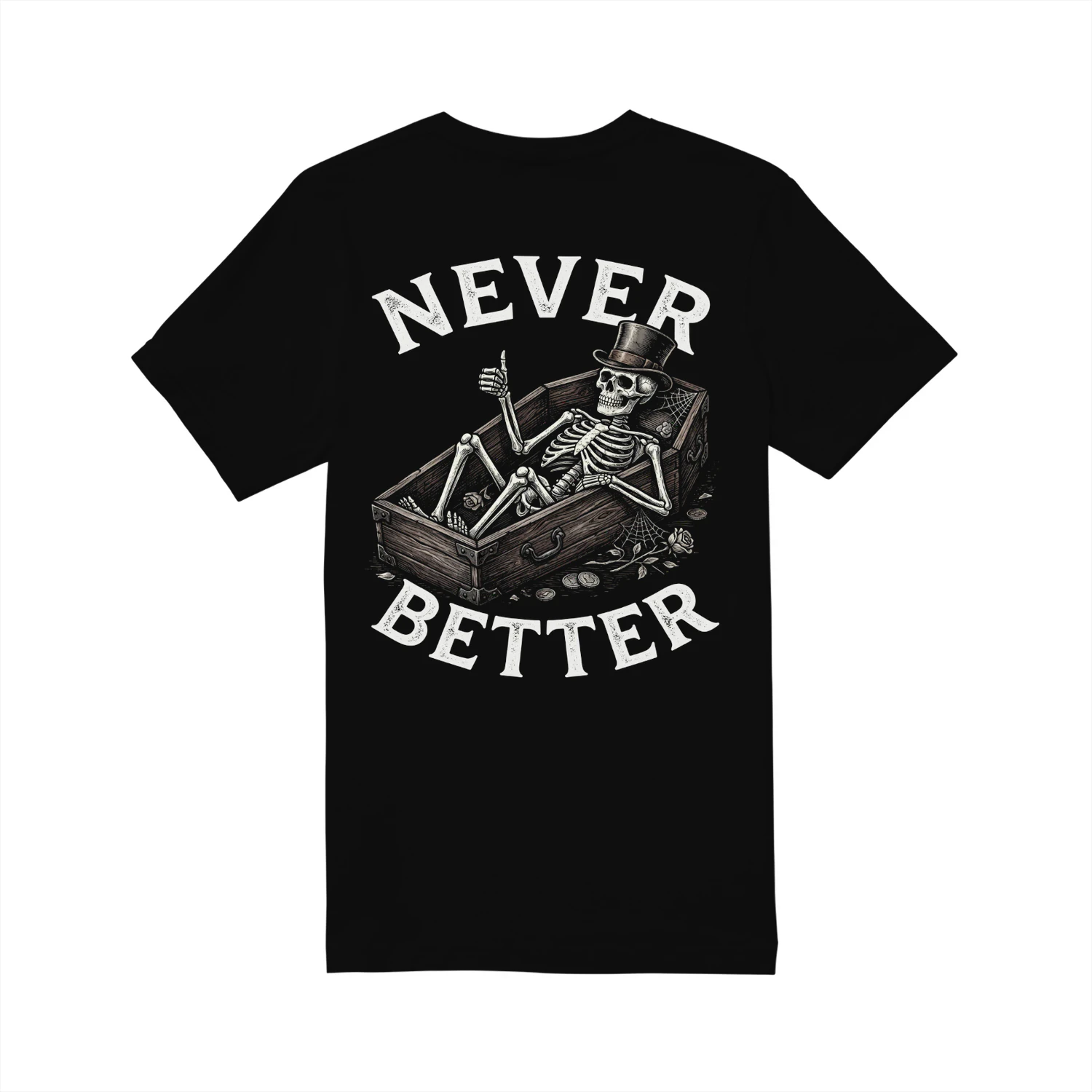 Never-Better