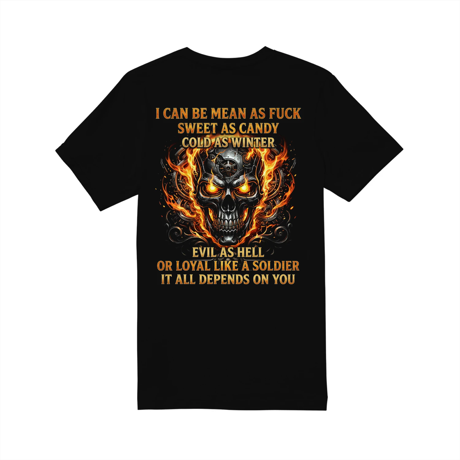 Can-Be-Mean