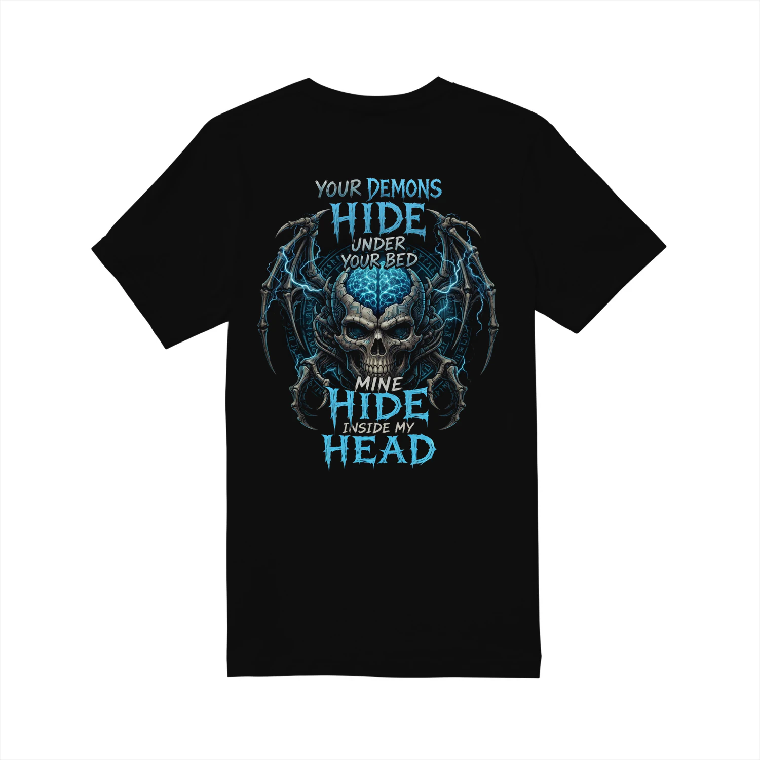 Your-Demons-Hide