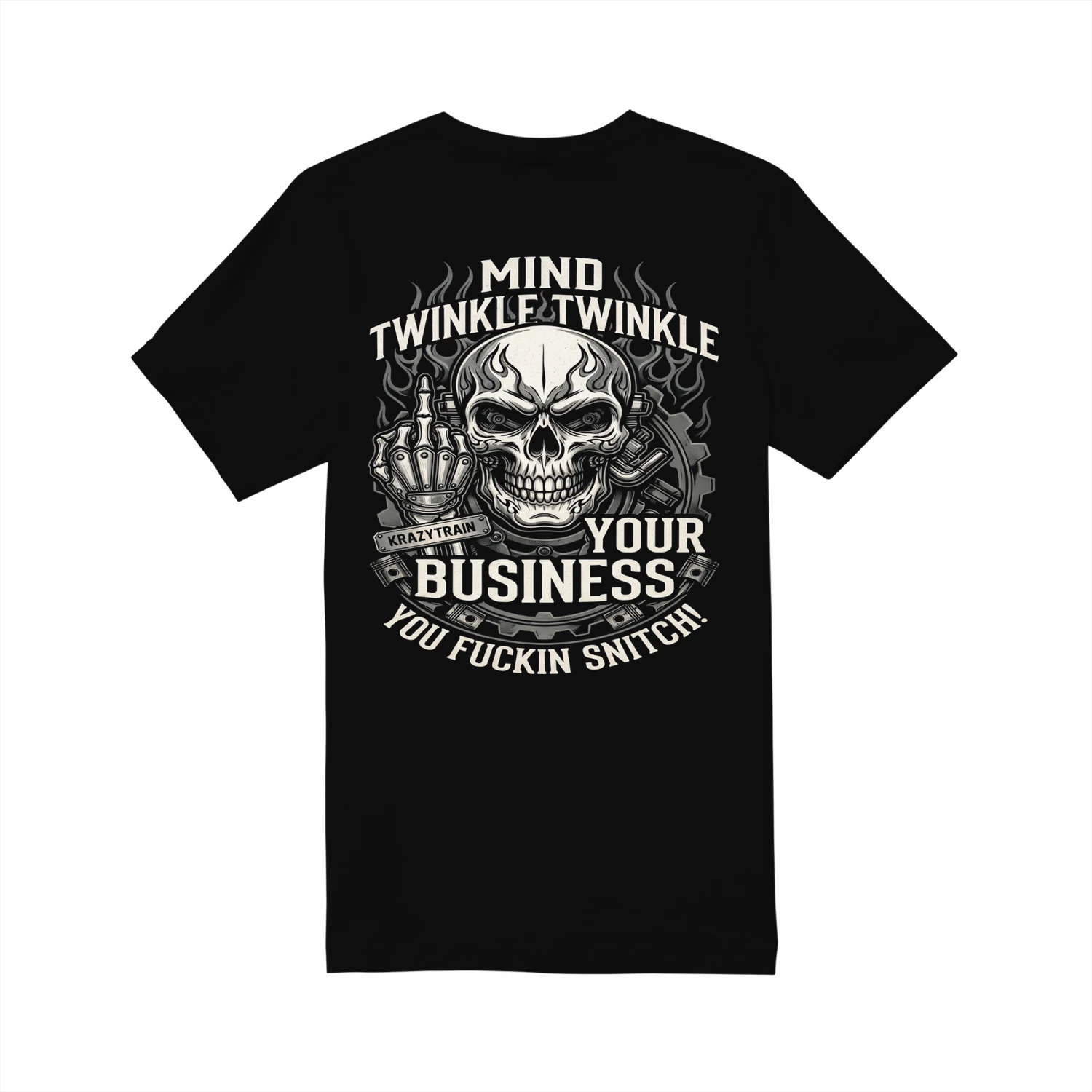 Mind-Twinkle