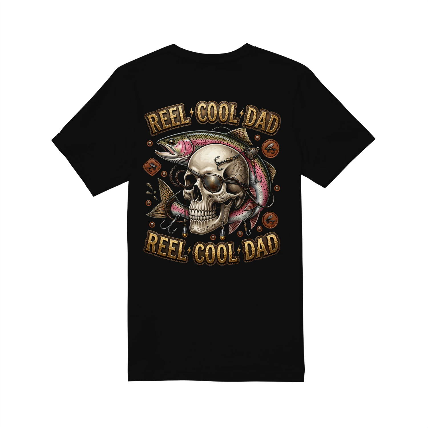 Reel-Cool-Dad