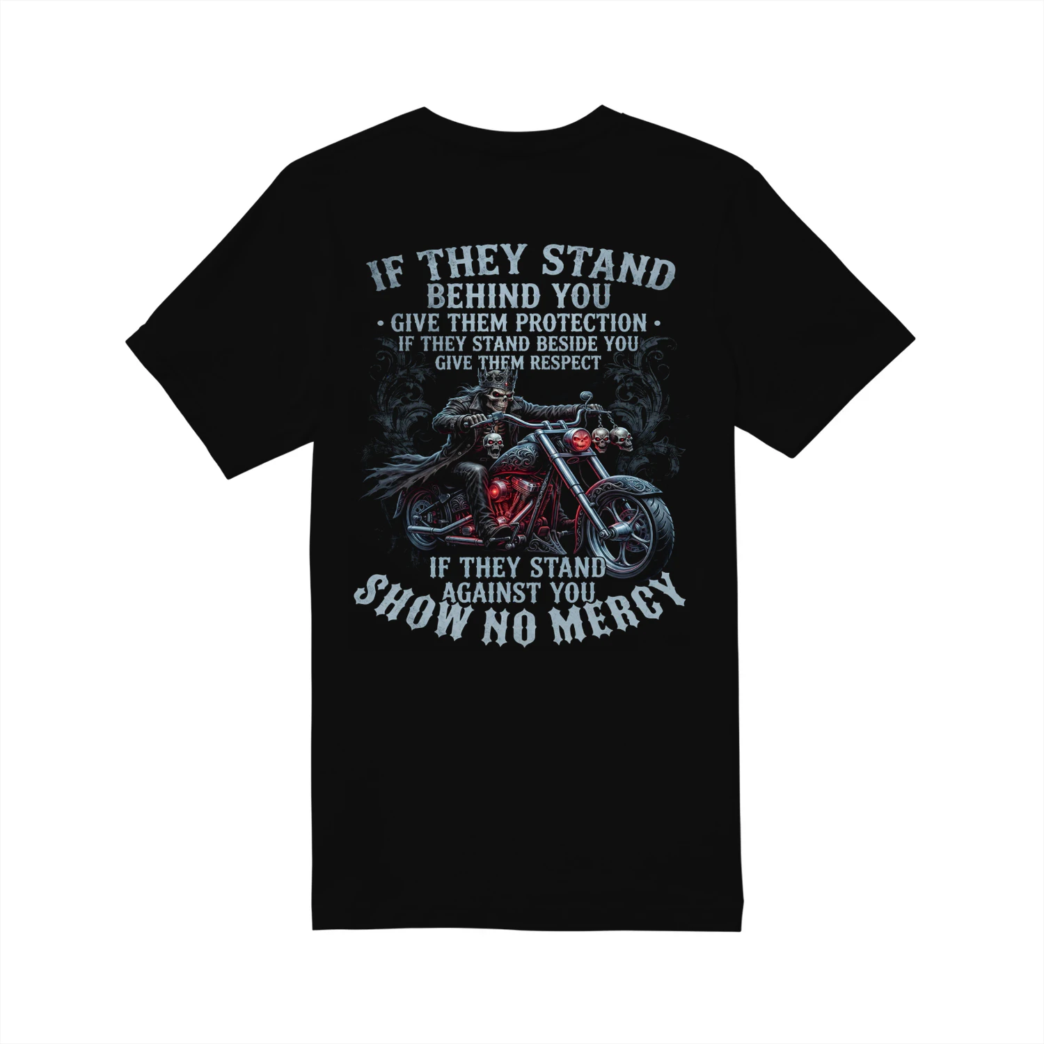 They-Stand