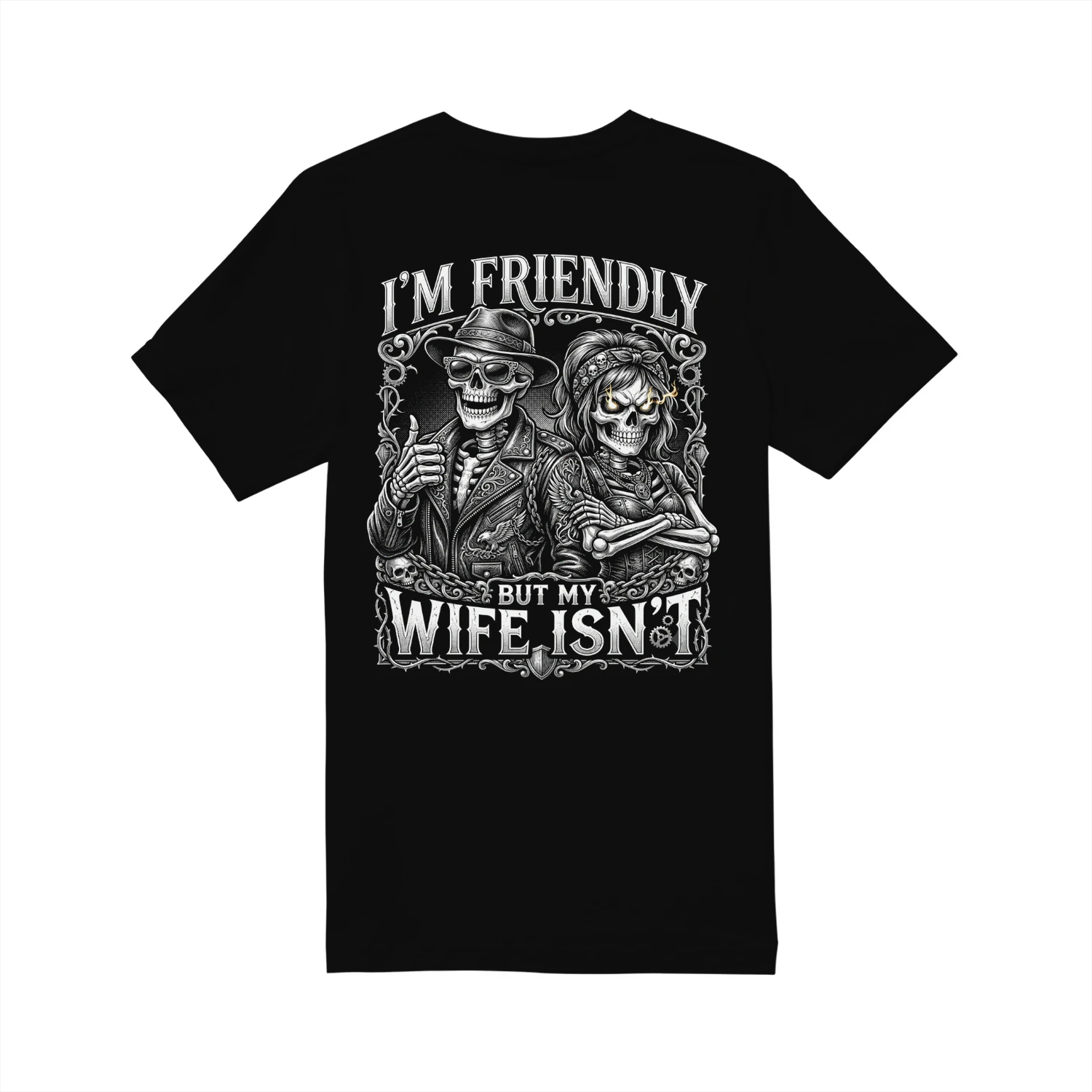Friendly