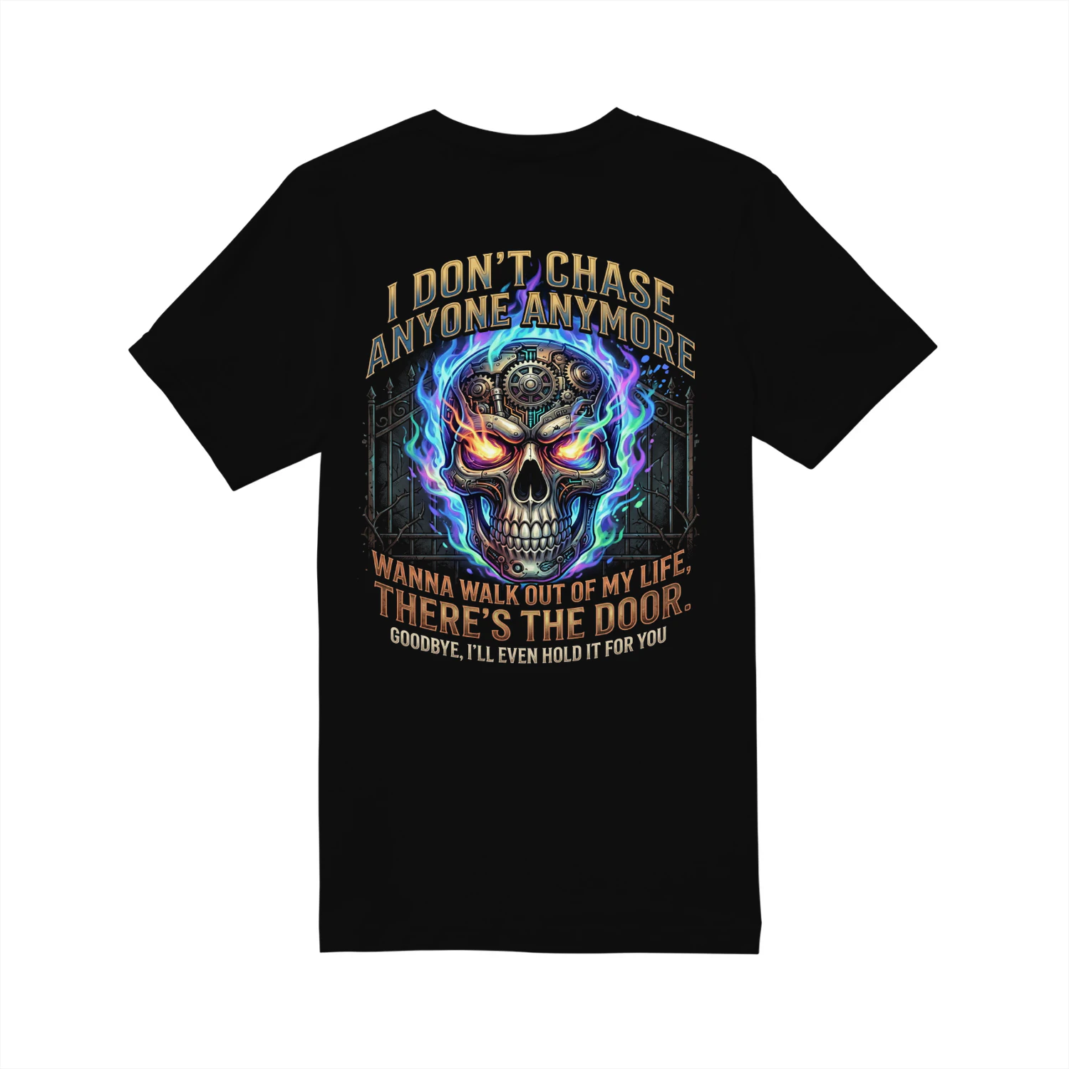 Dont-Chase
