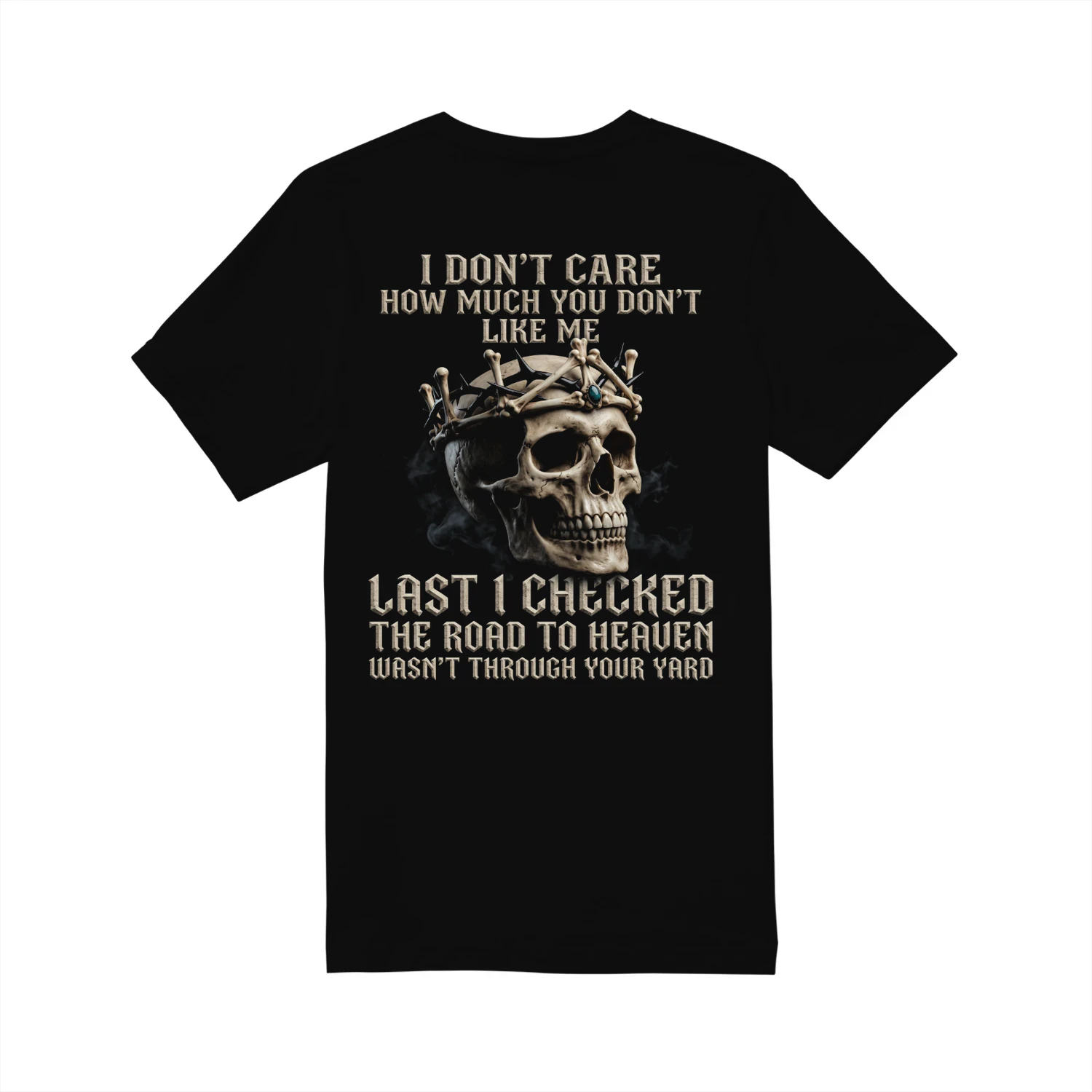 Dont-Care