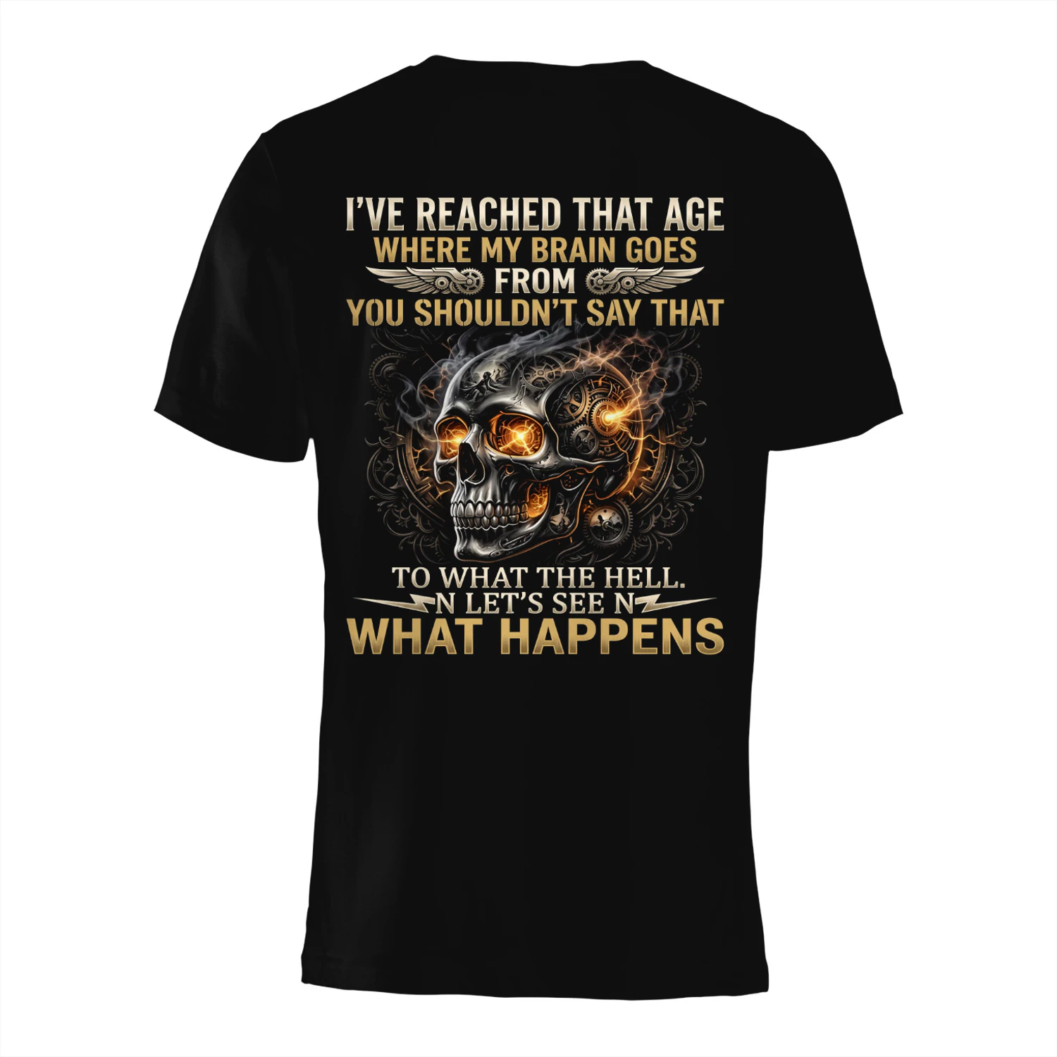 What-Happens