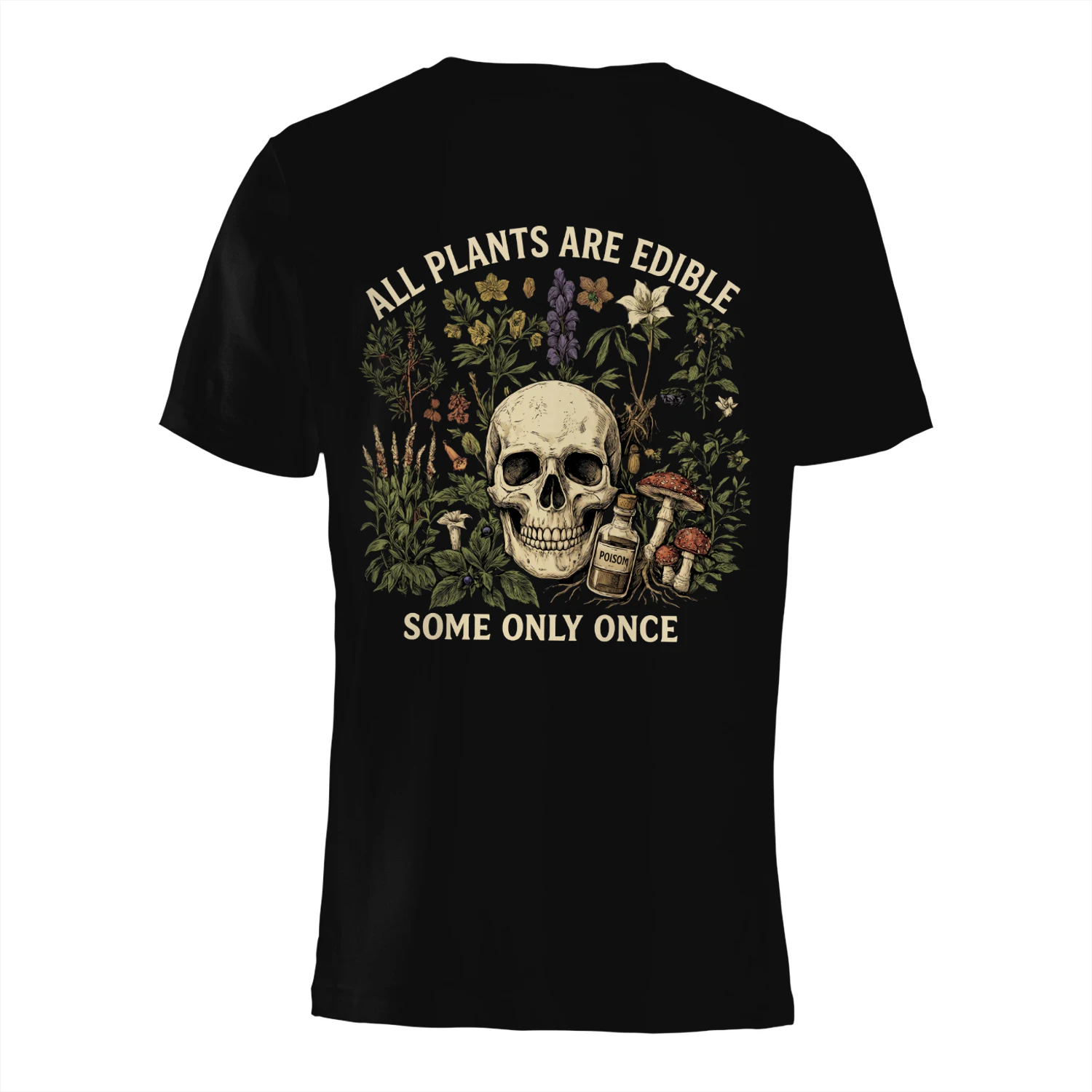 All-Plant
