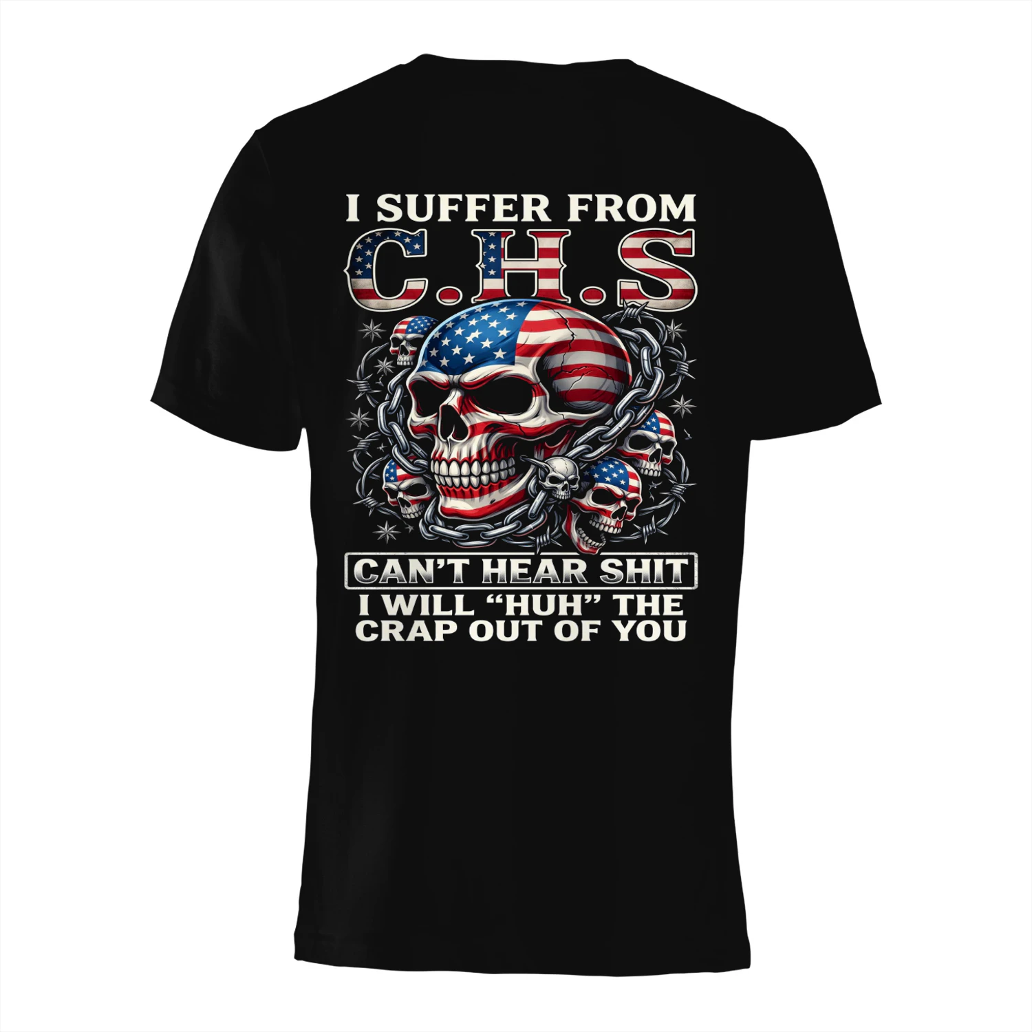 Cant-Hear