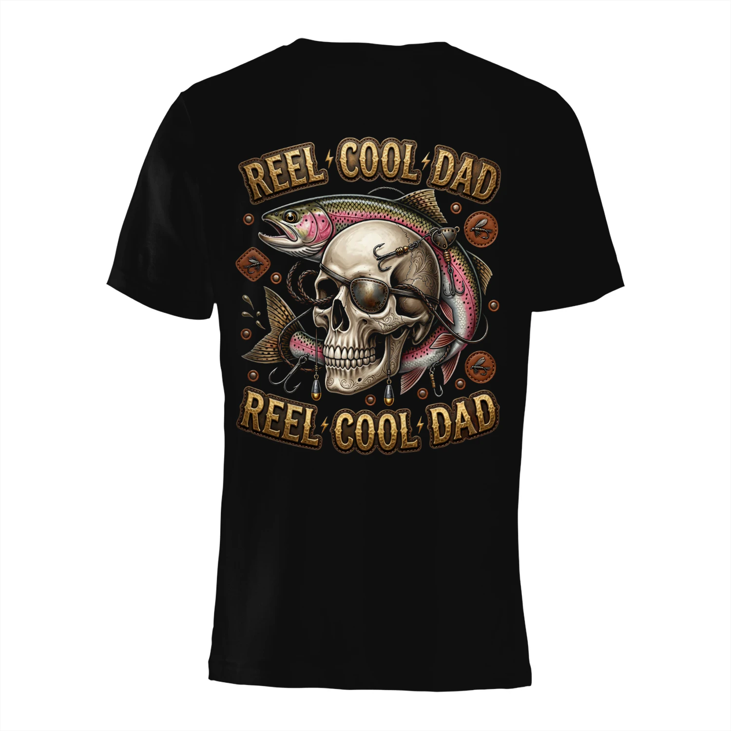 Reel-Cool-Dad