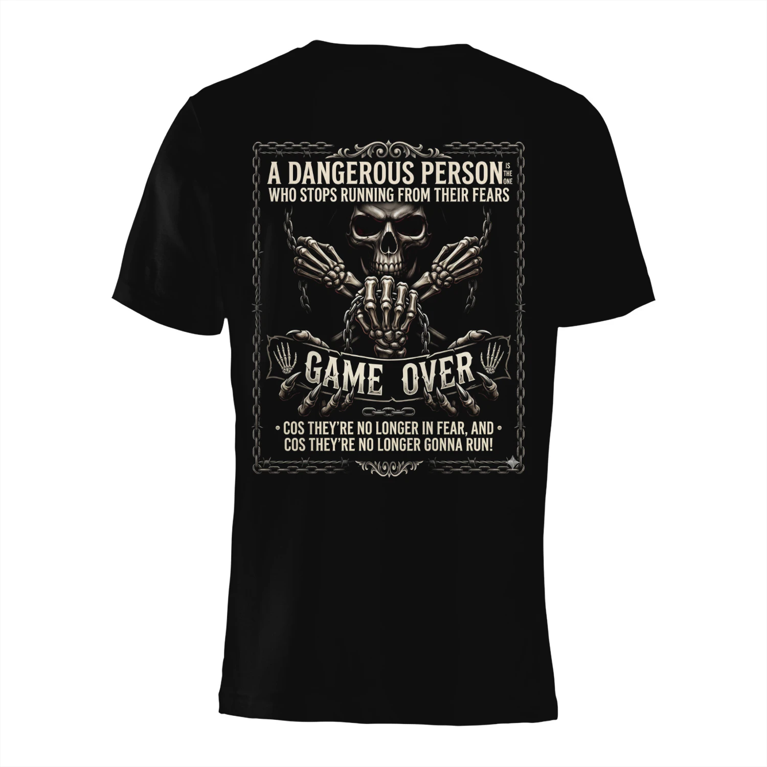 Game-Over