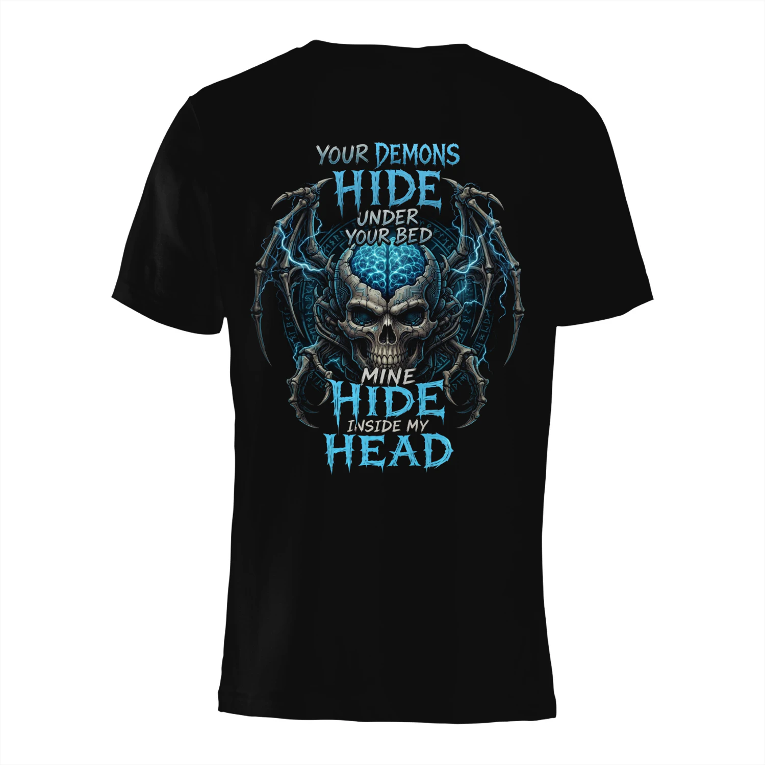 Your-Demons-Hide