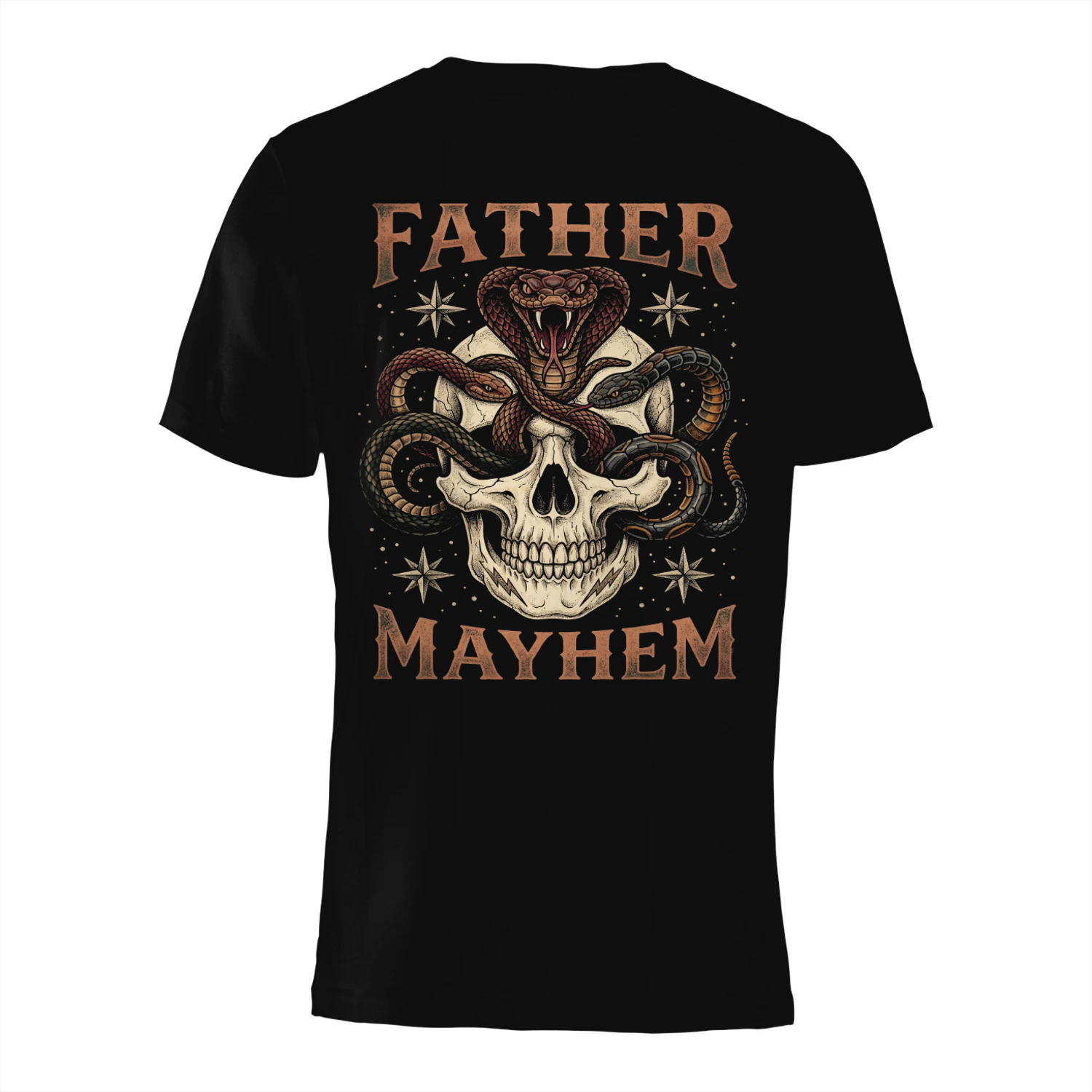 Father-Mayhem