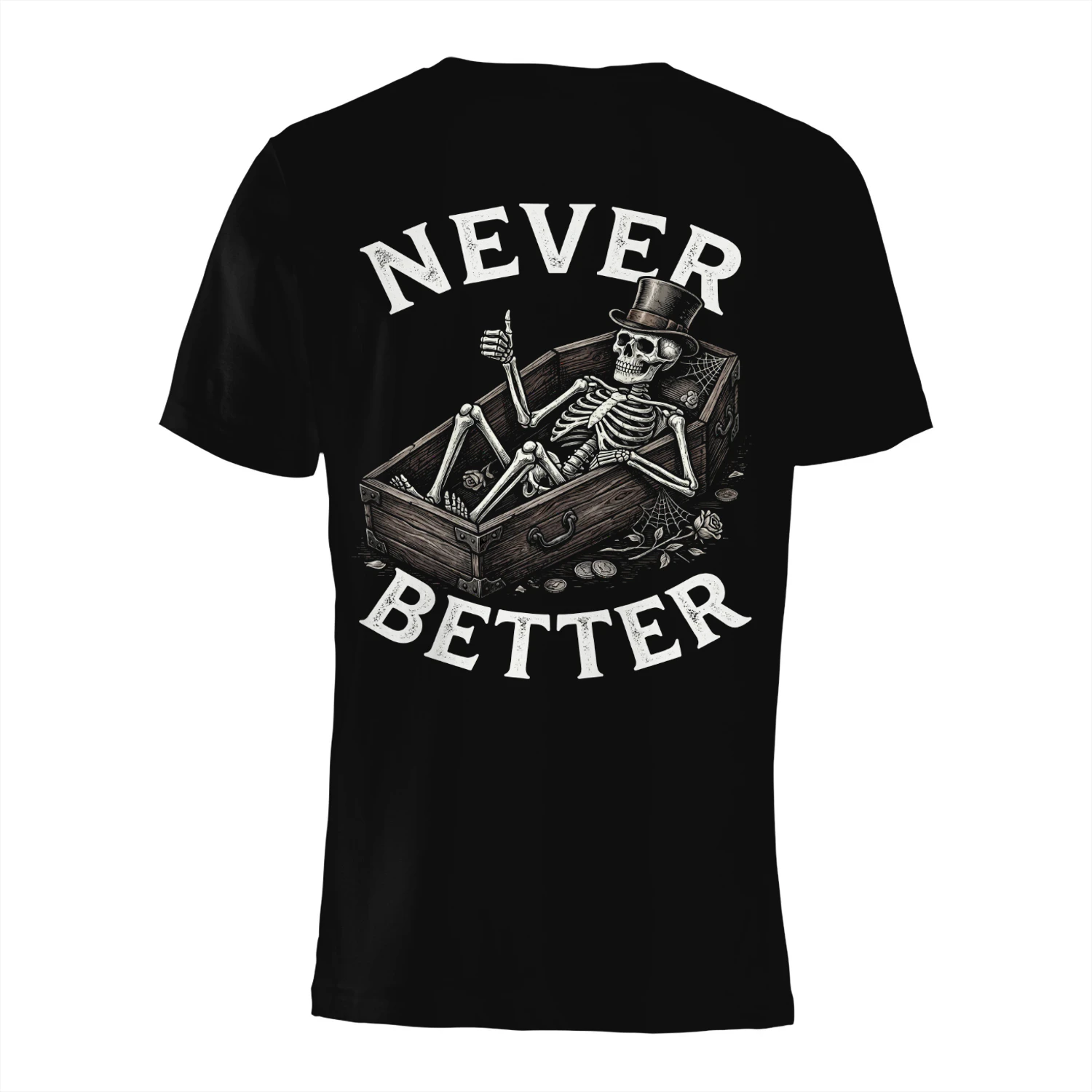 Never-Better