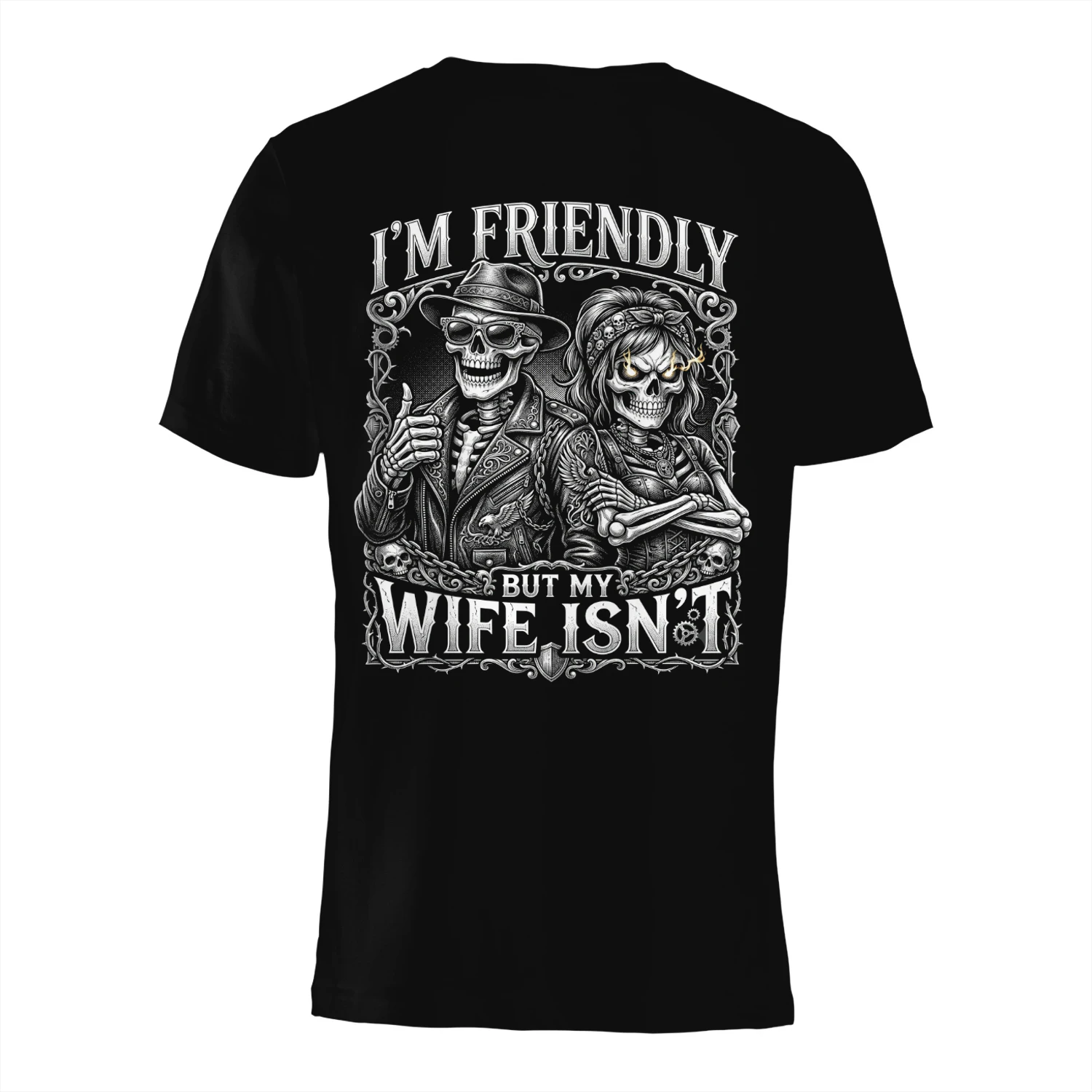 Friendly