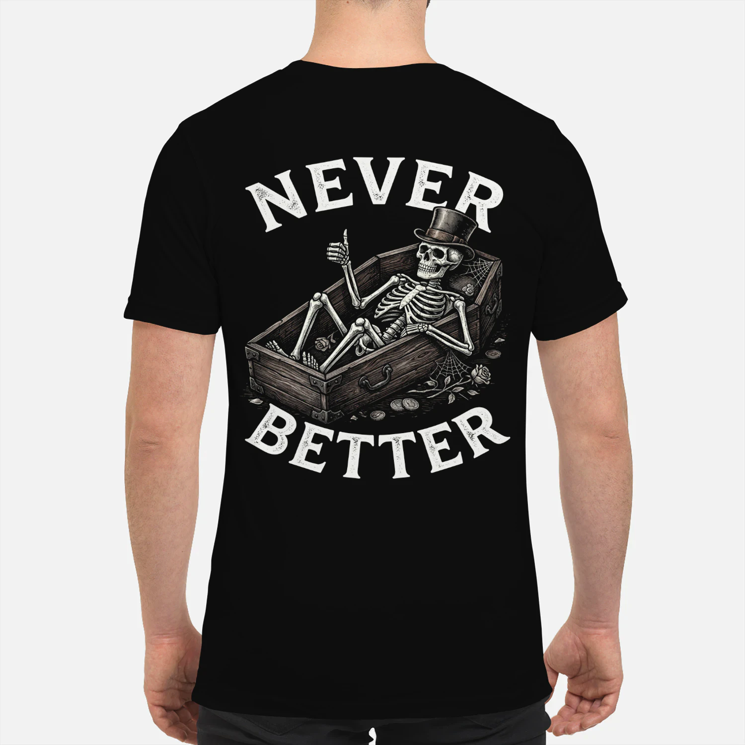 Never-Better