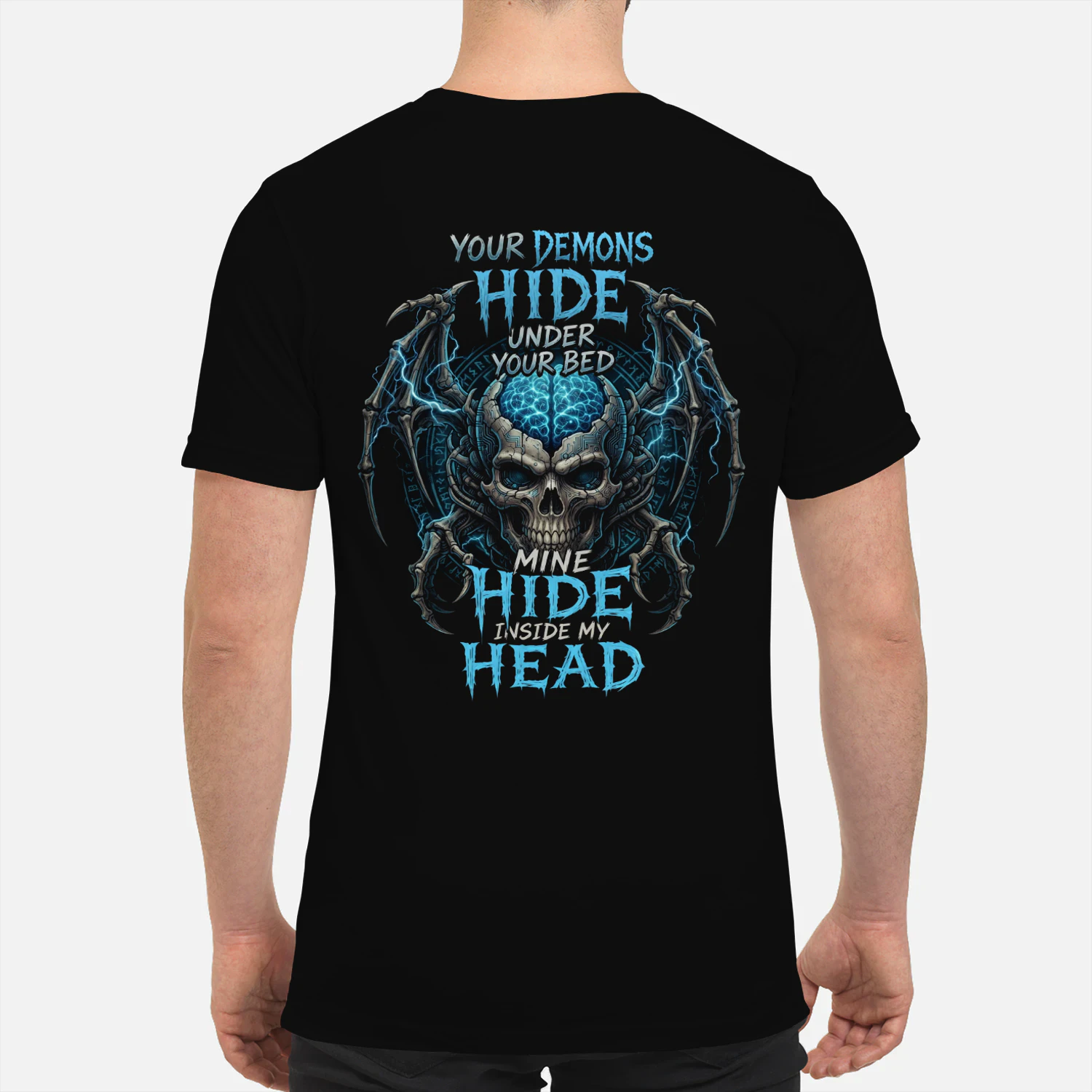 Your-Demons-Hide