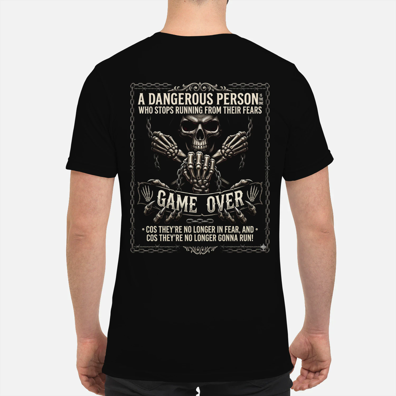 Game-Over