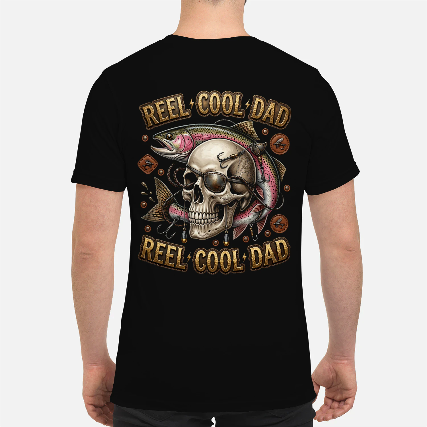 Reel-Cool-Dad