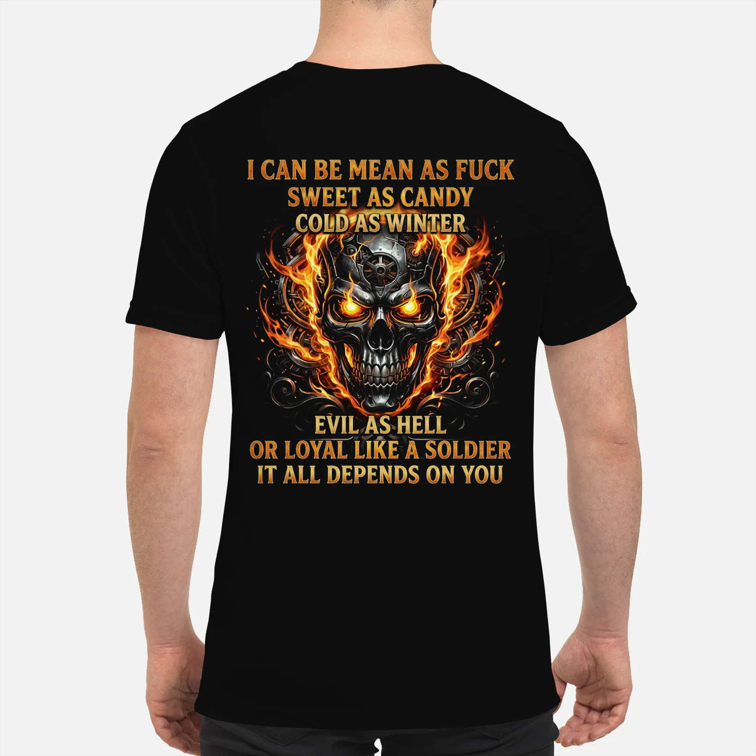 Can-Be-Mean