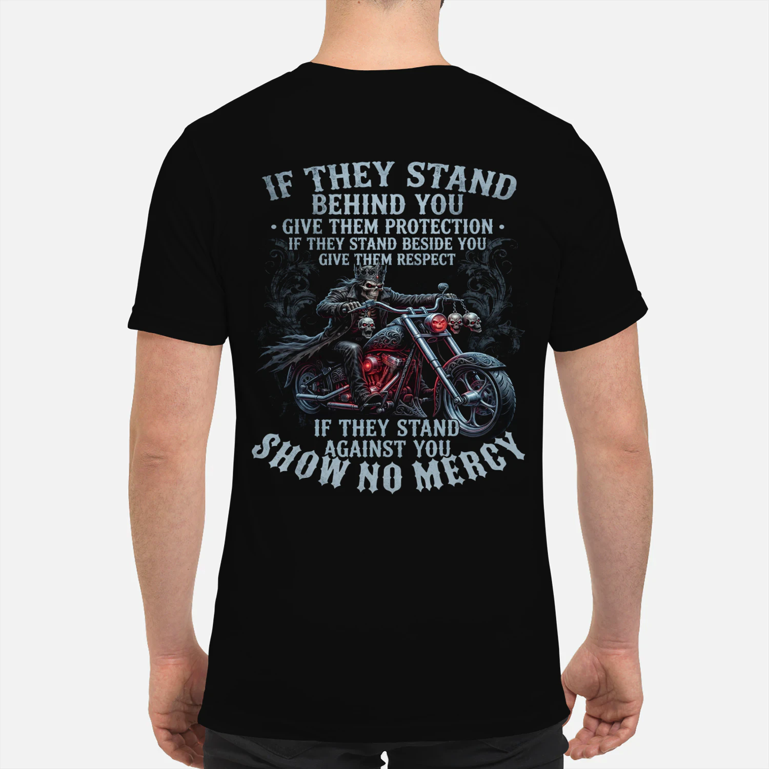 They-Stand