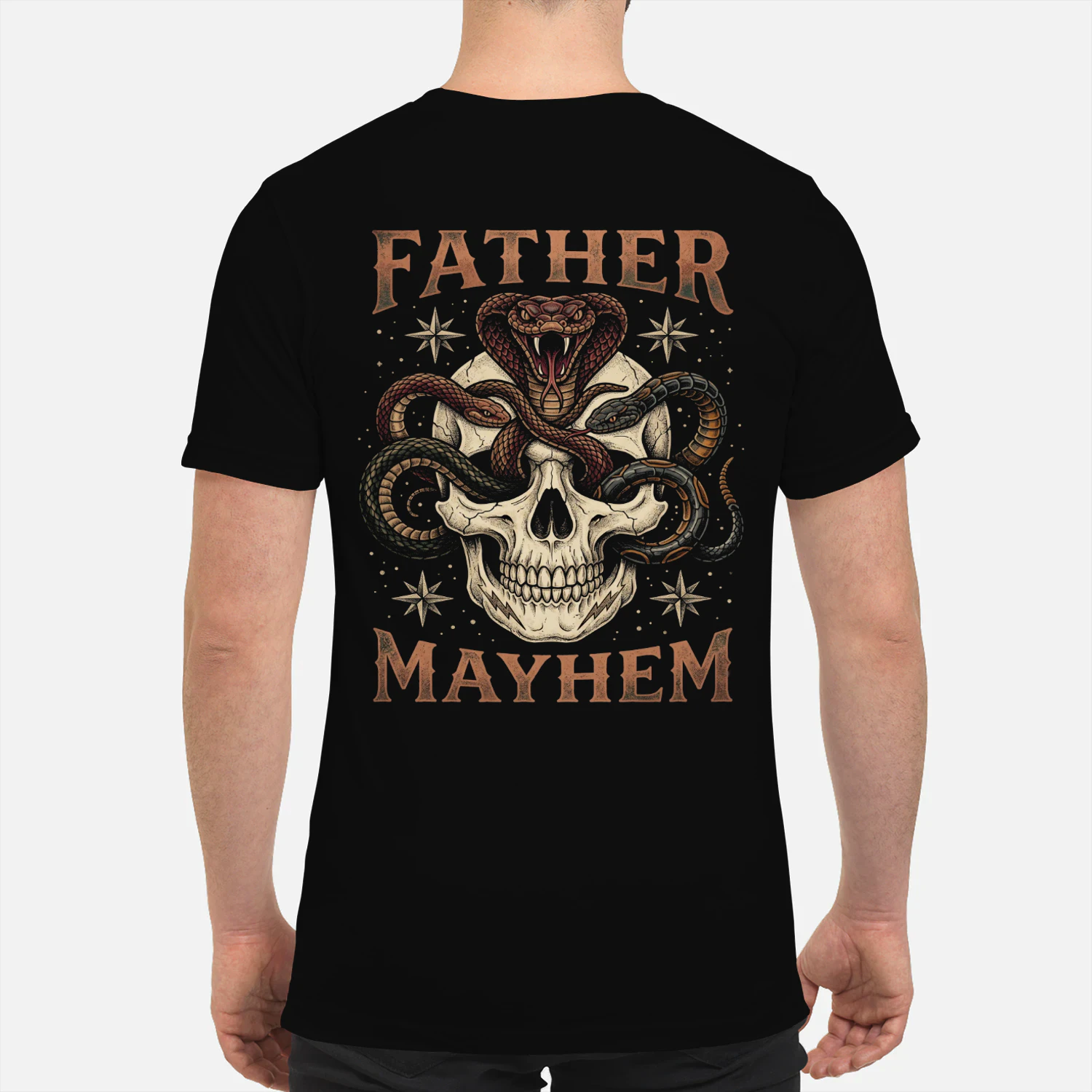 Father-Mayhem
