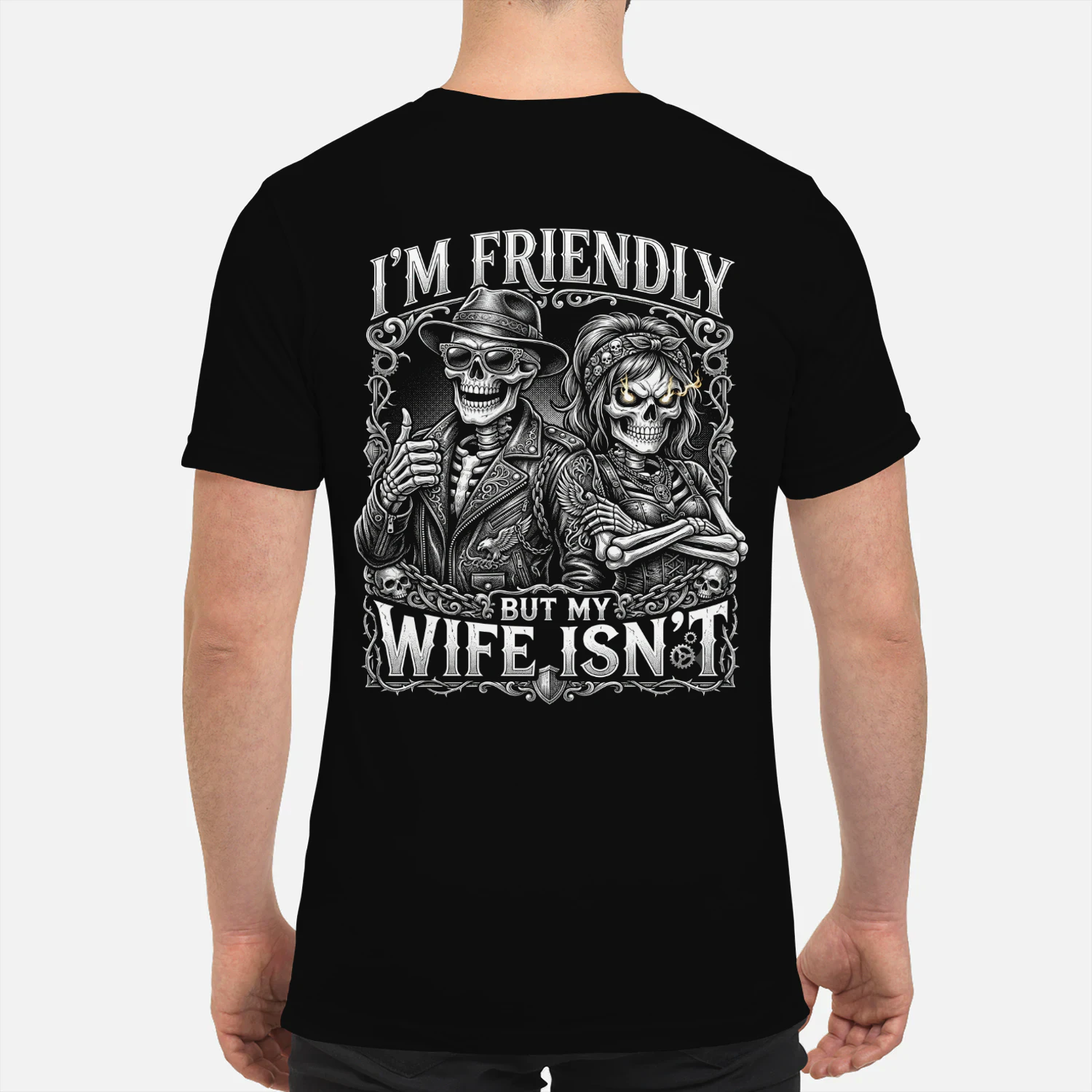 Friendly