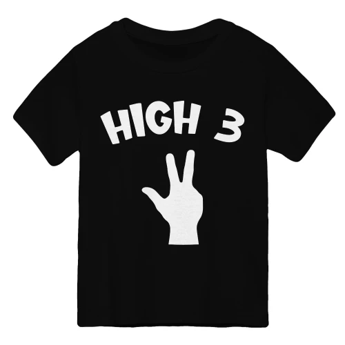 High 3 v1