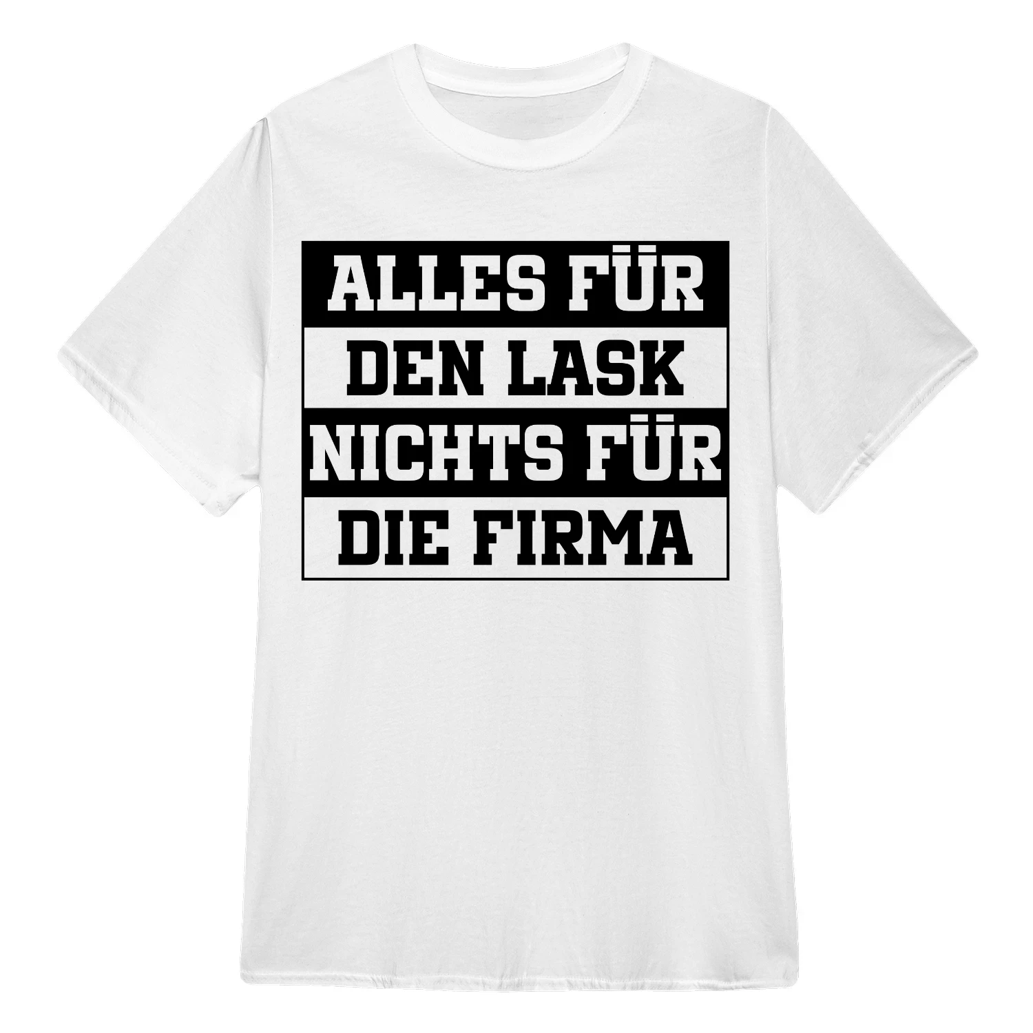 Alles für den LASK, nichts für die Firma  -  LASK LINZ 1908 - LIMITED EDITION