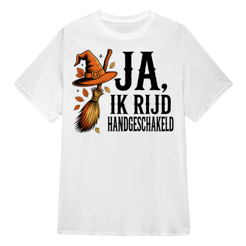 Ja, Ik Rijd Handgeschakeld – Echte Liefde Voor De Versnellingspook