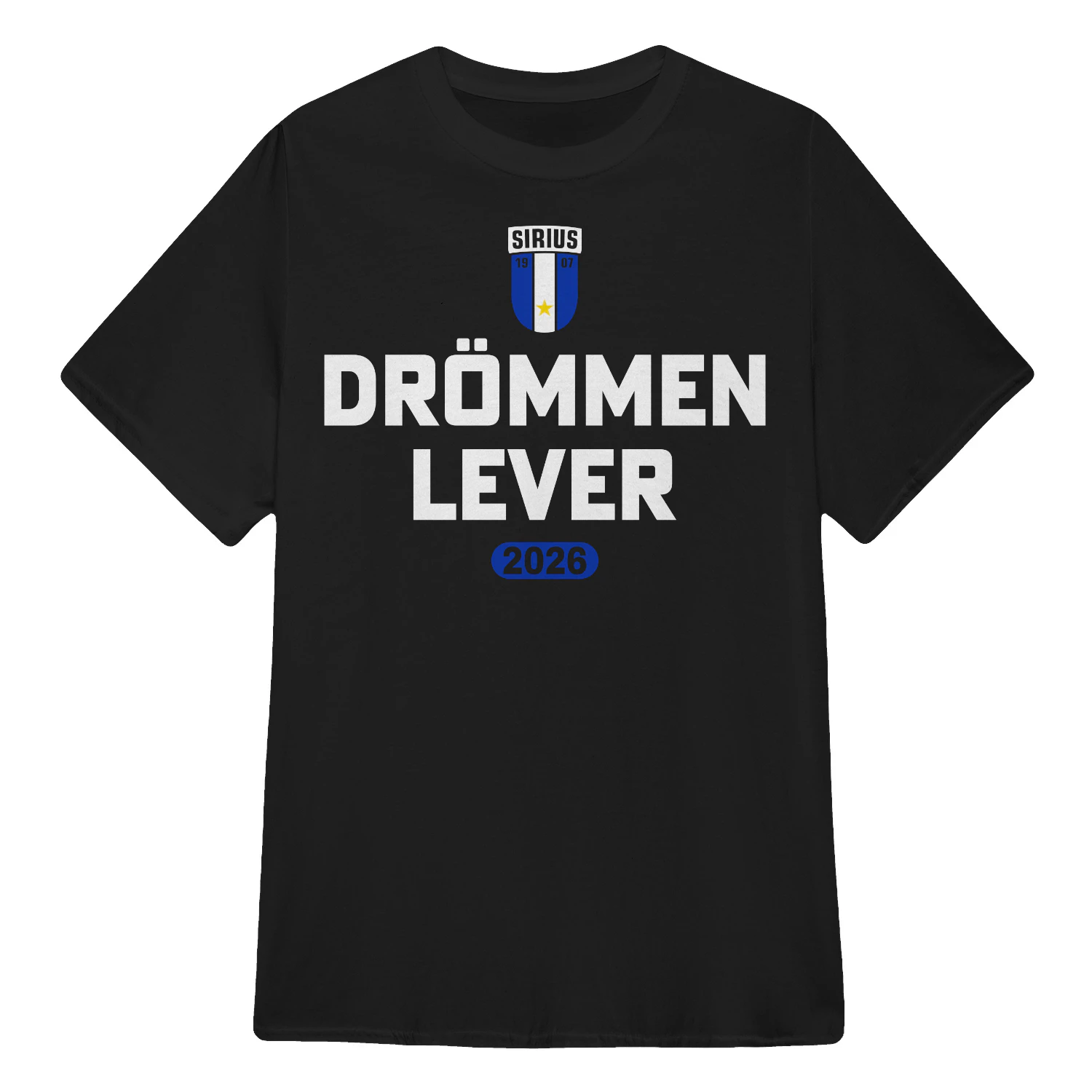 DRÖMMEN LEVER SHIRT