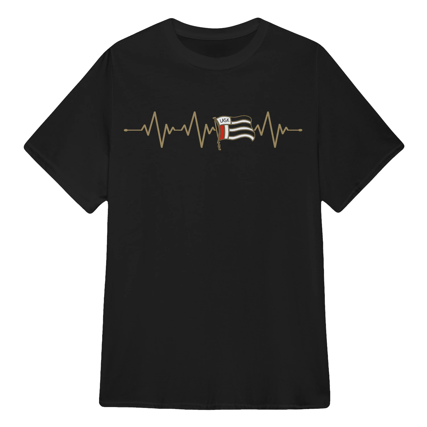 LASK LINZ 1908 HEARTBEAT - LIMITED EDITION