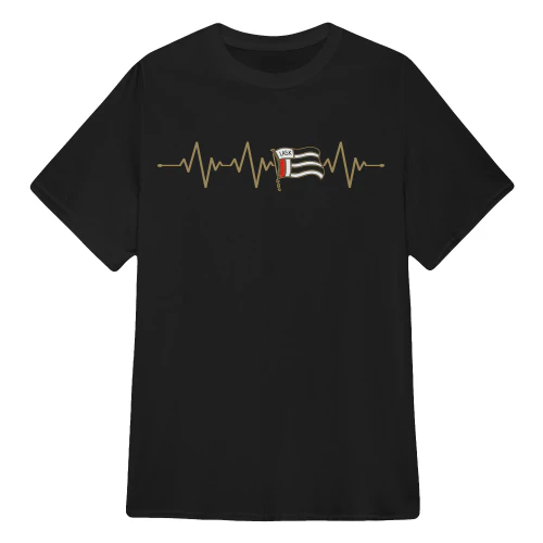 LASK LINZ 1908 HEARTBEAT - LIMITED EDITION