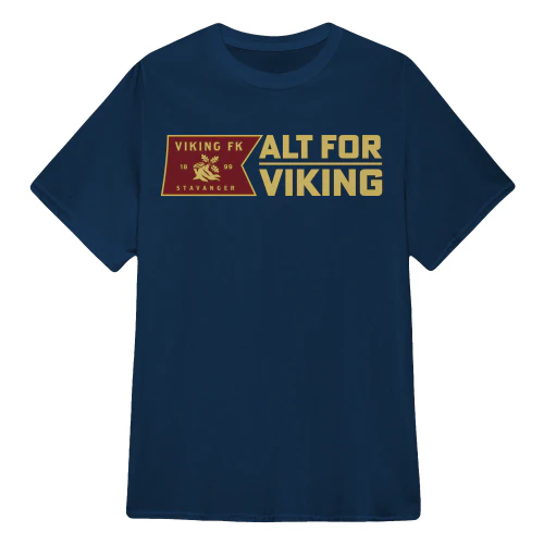 ALT FOR VIKING