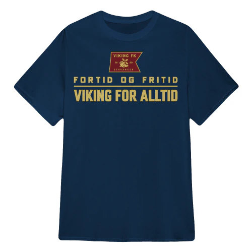 fortid og framtid viking for alltid - Viking FK